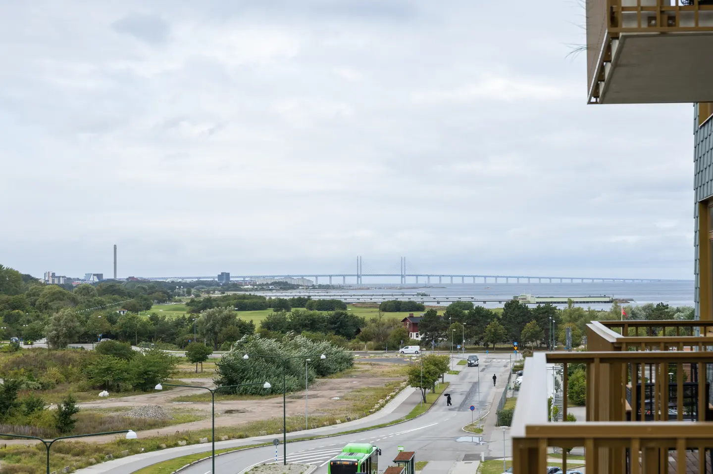 Lägenhet, 3 rooms, 74 sqm, Malmö