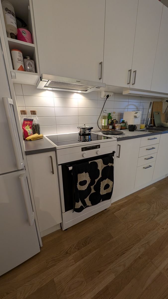 Borstbindaregatan, Göteborg