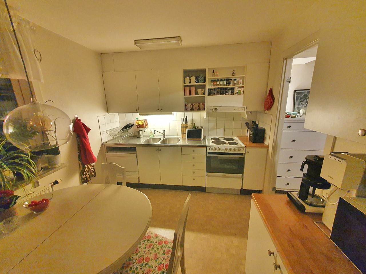 Vimarkagatan 4, Linköping