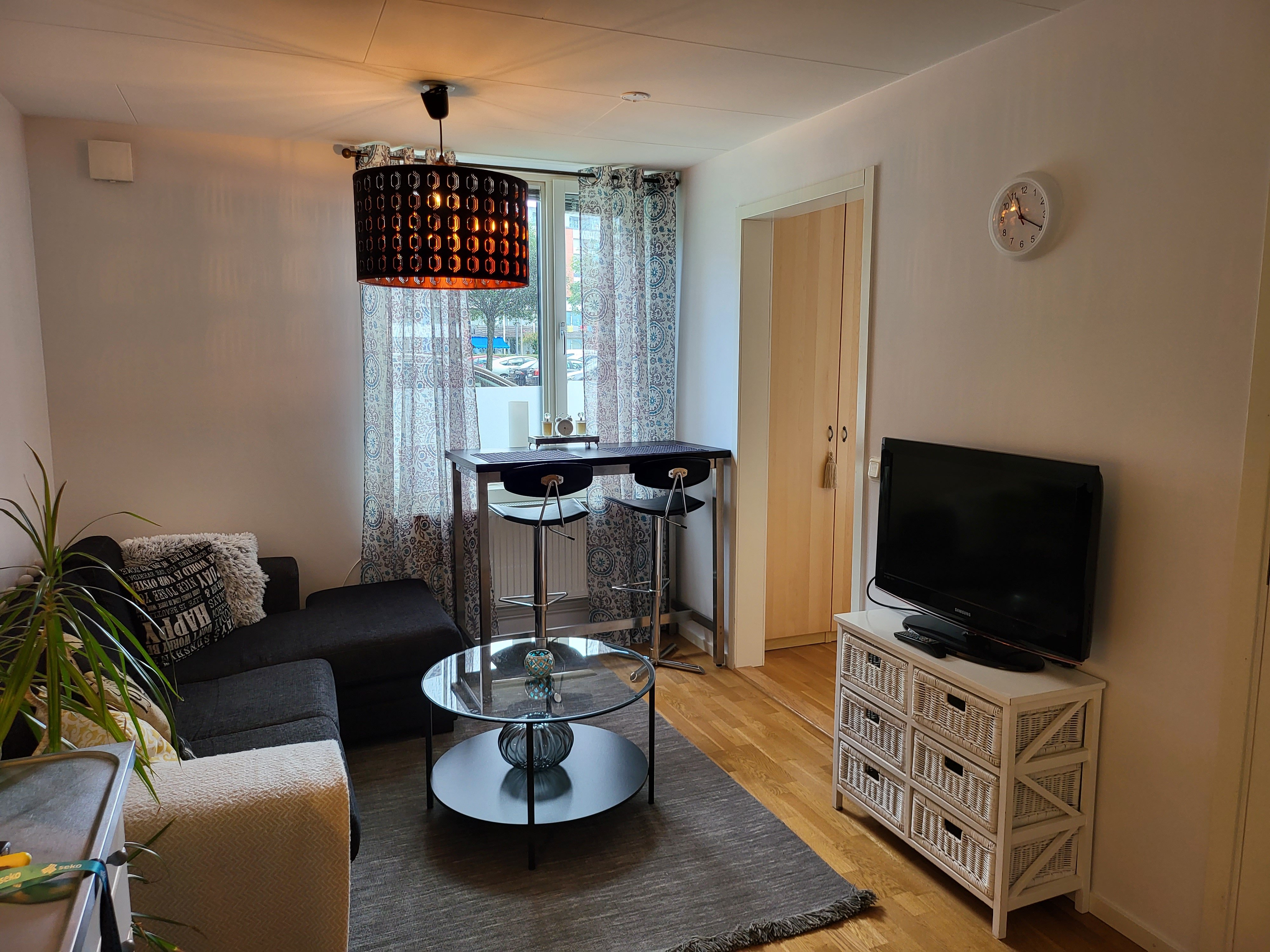 2 rok · 32 m² i Lund