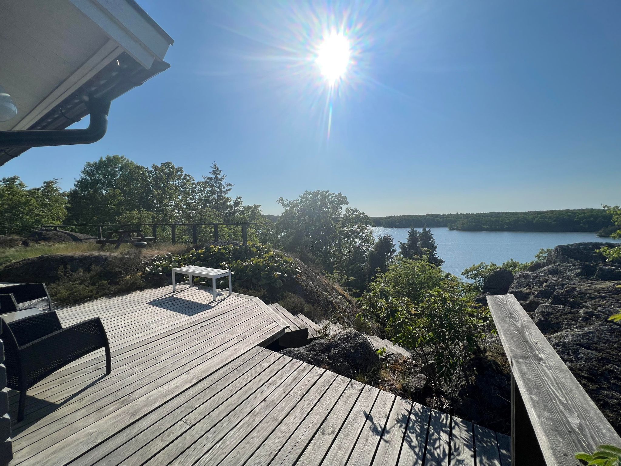 Villa/Hus, 2 rooms, 38 sqm, Farsta