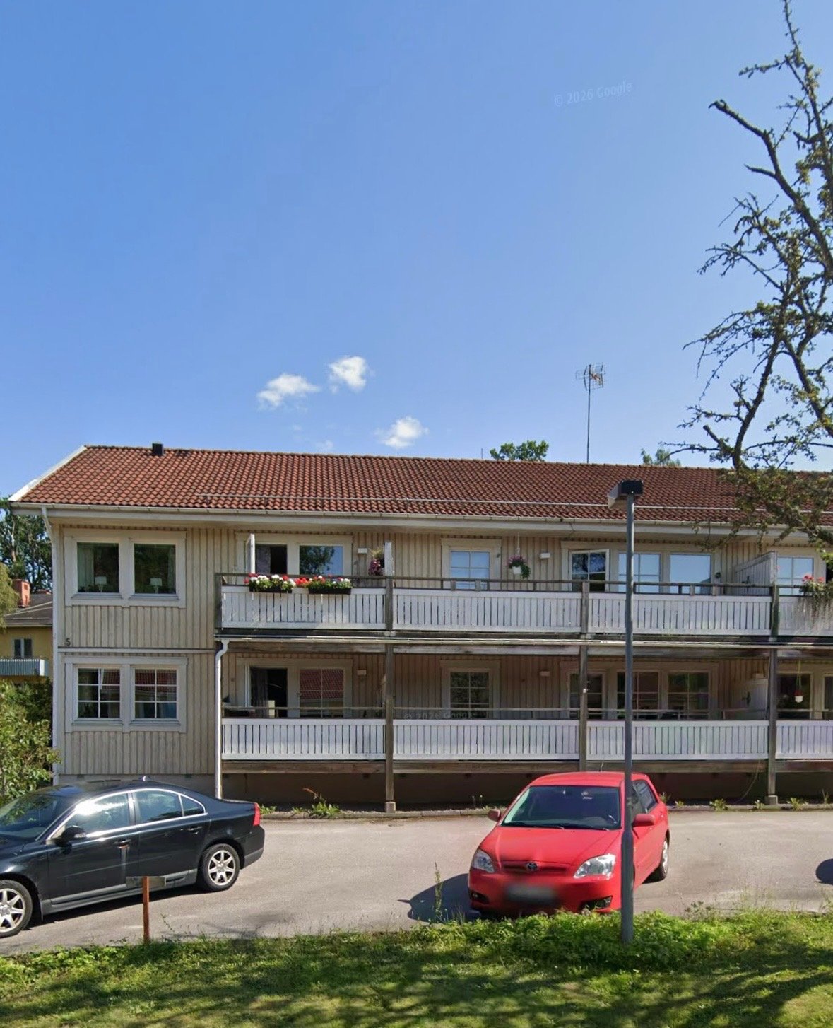 Masugnsgatan