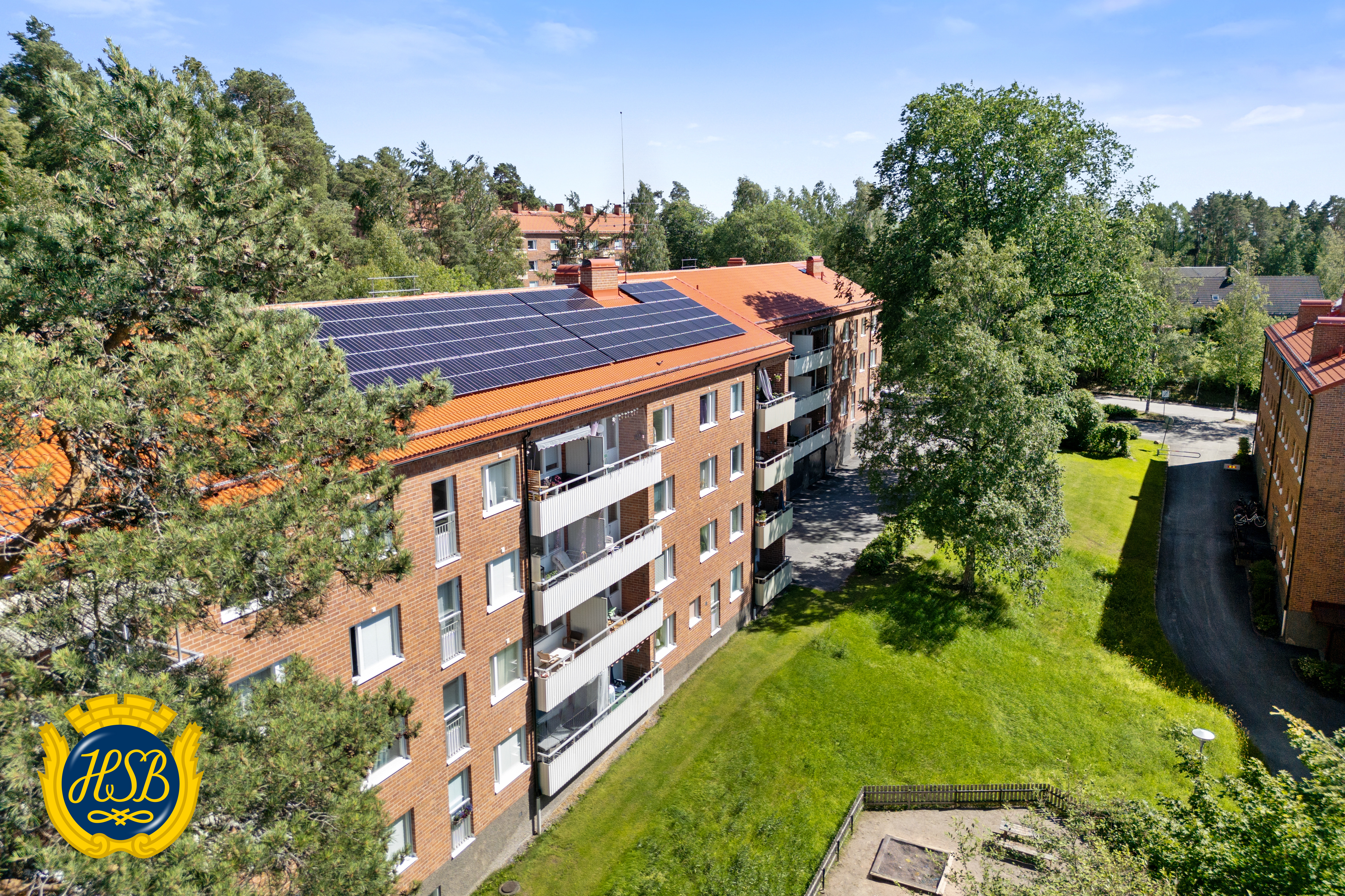 Polhemsvägen 13C