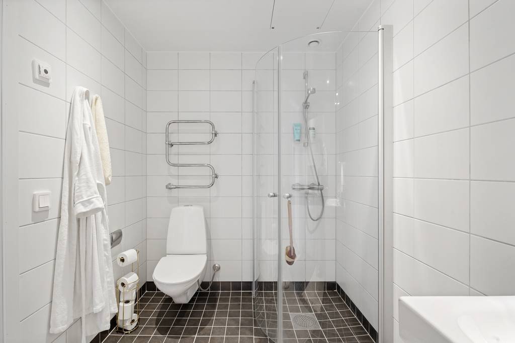 Meteorvägen, Storvreta — photo 2