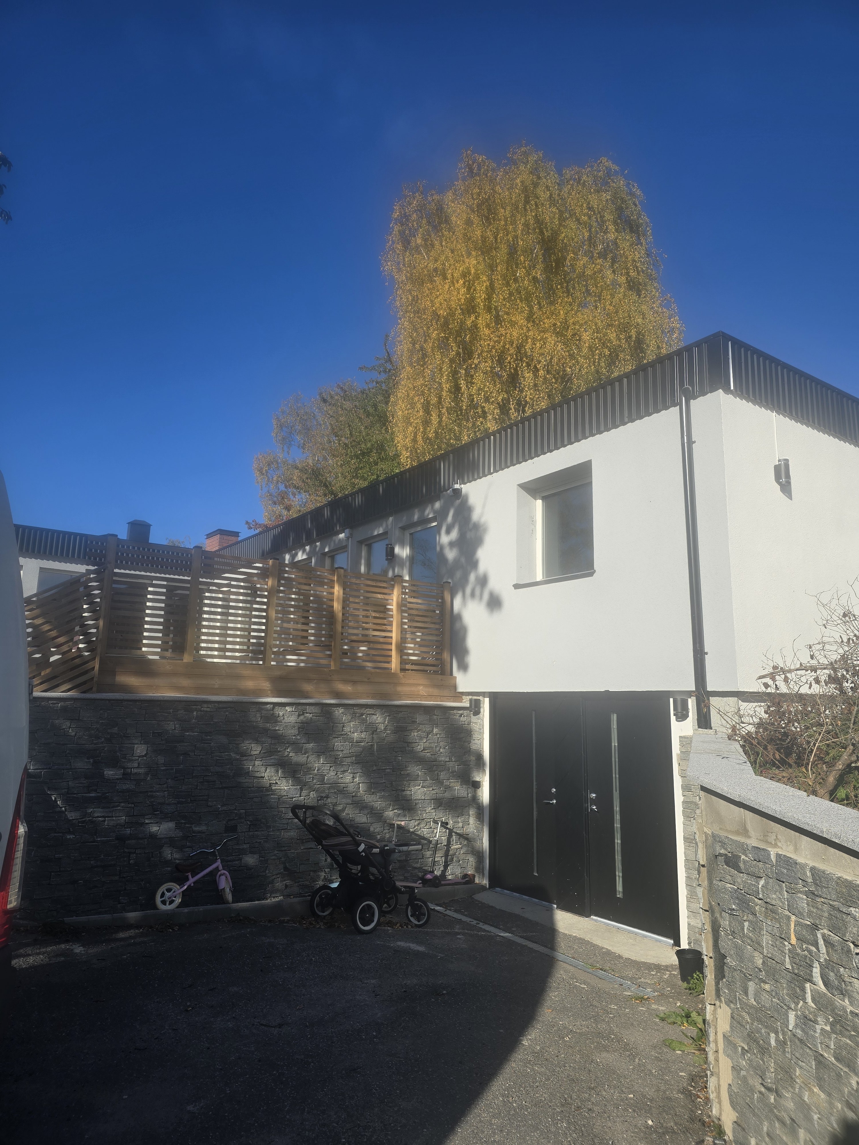 Lägenhet, 2 rooms, 35 sqm, Hässelby