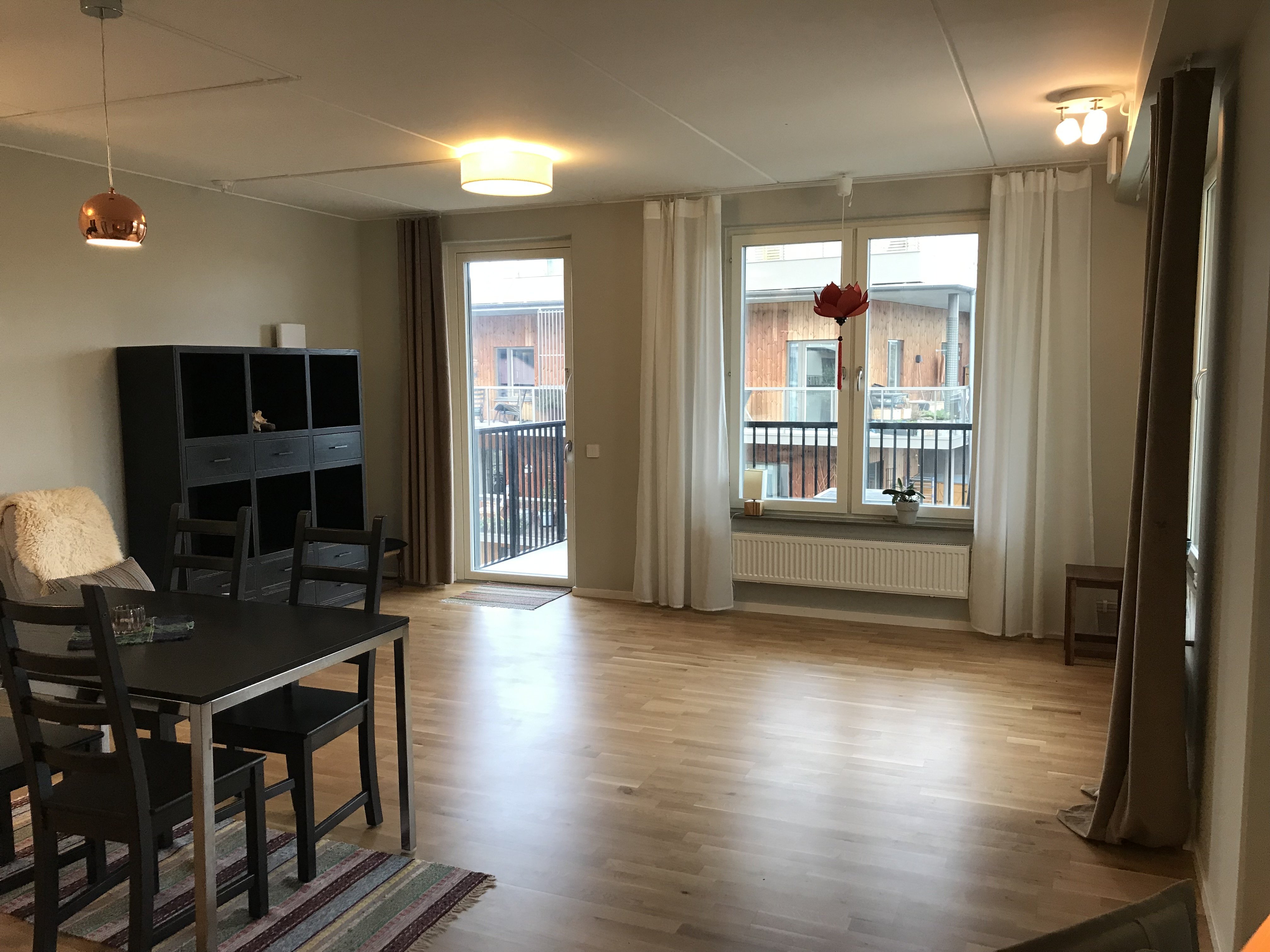 Lägenhet – Gustavsberg, Gustavsbergs centrum - Fler