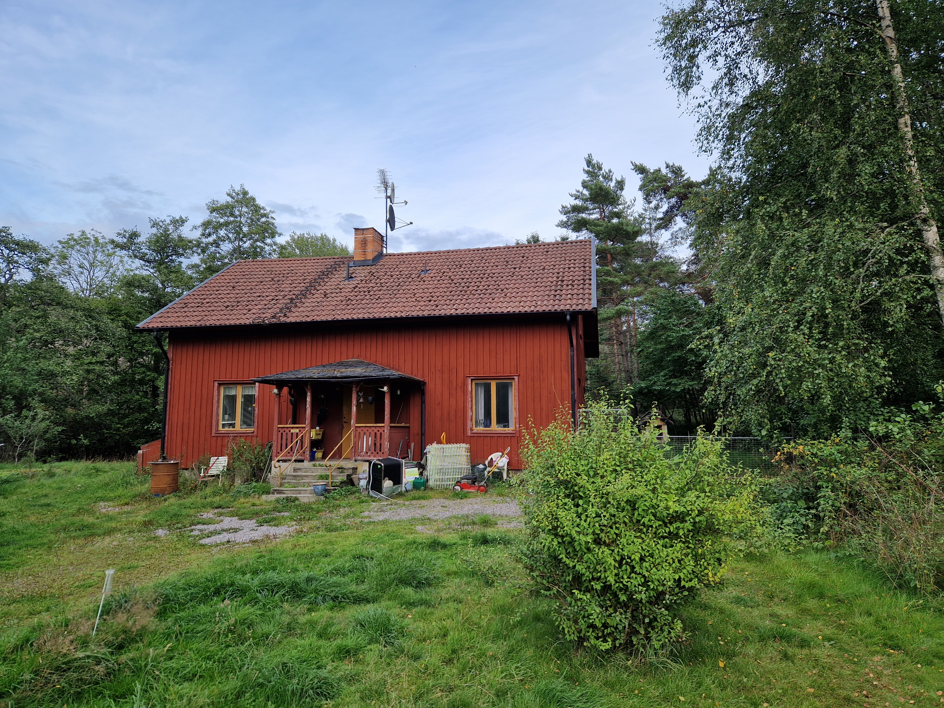 Hånö Säteri