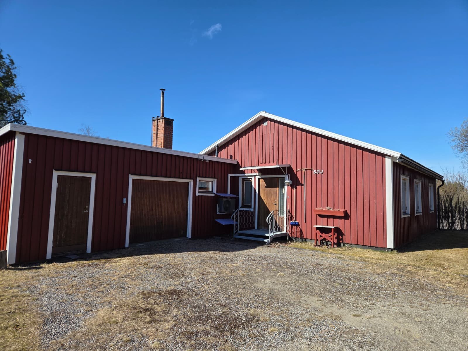 4 rok · 80 m² i Åmsele – bild 2