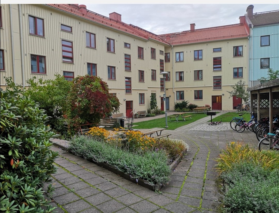 Östra Stillestorpsgatan, Göteborg — photo 3