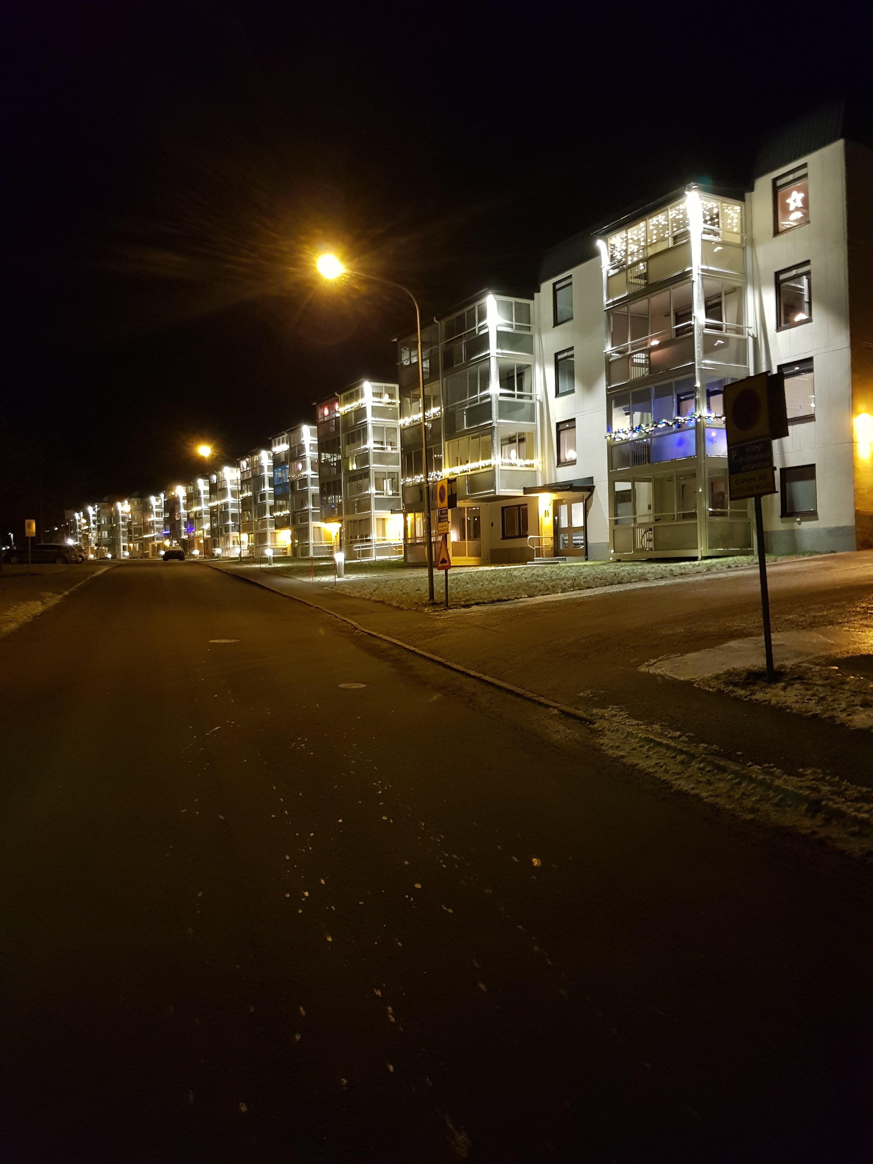 Tallrotsgatan