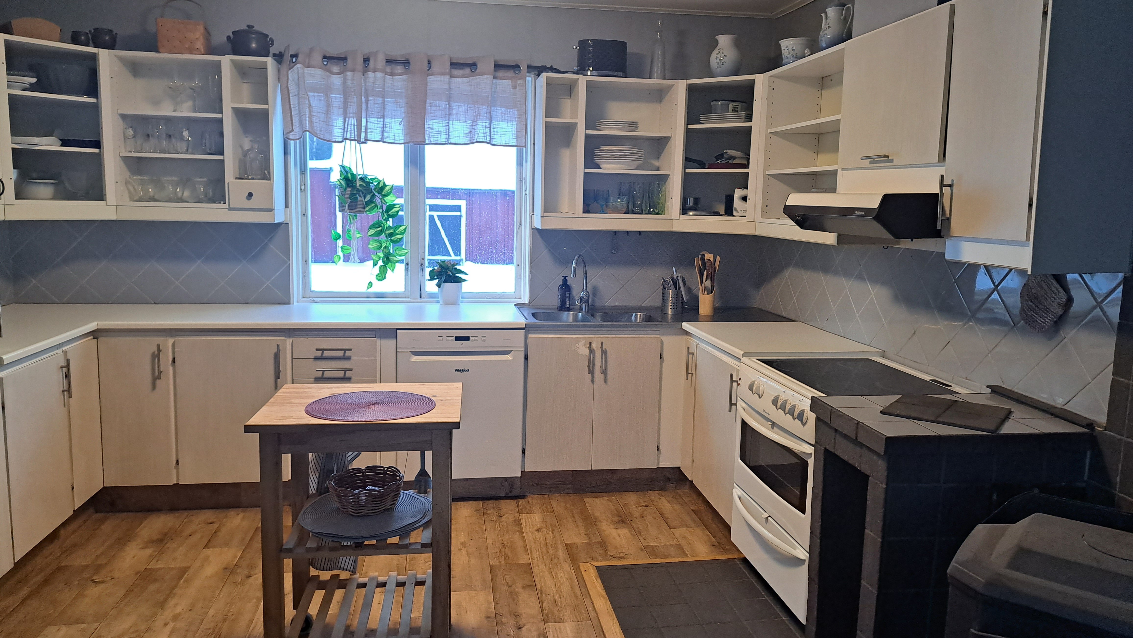 Hus – Bodens kommun, Norrbottens län - Bild 2