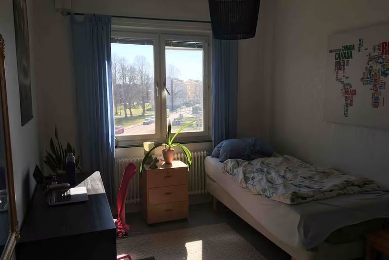 Sockenvägen