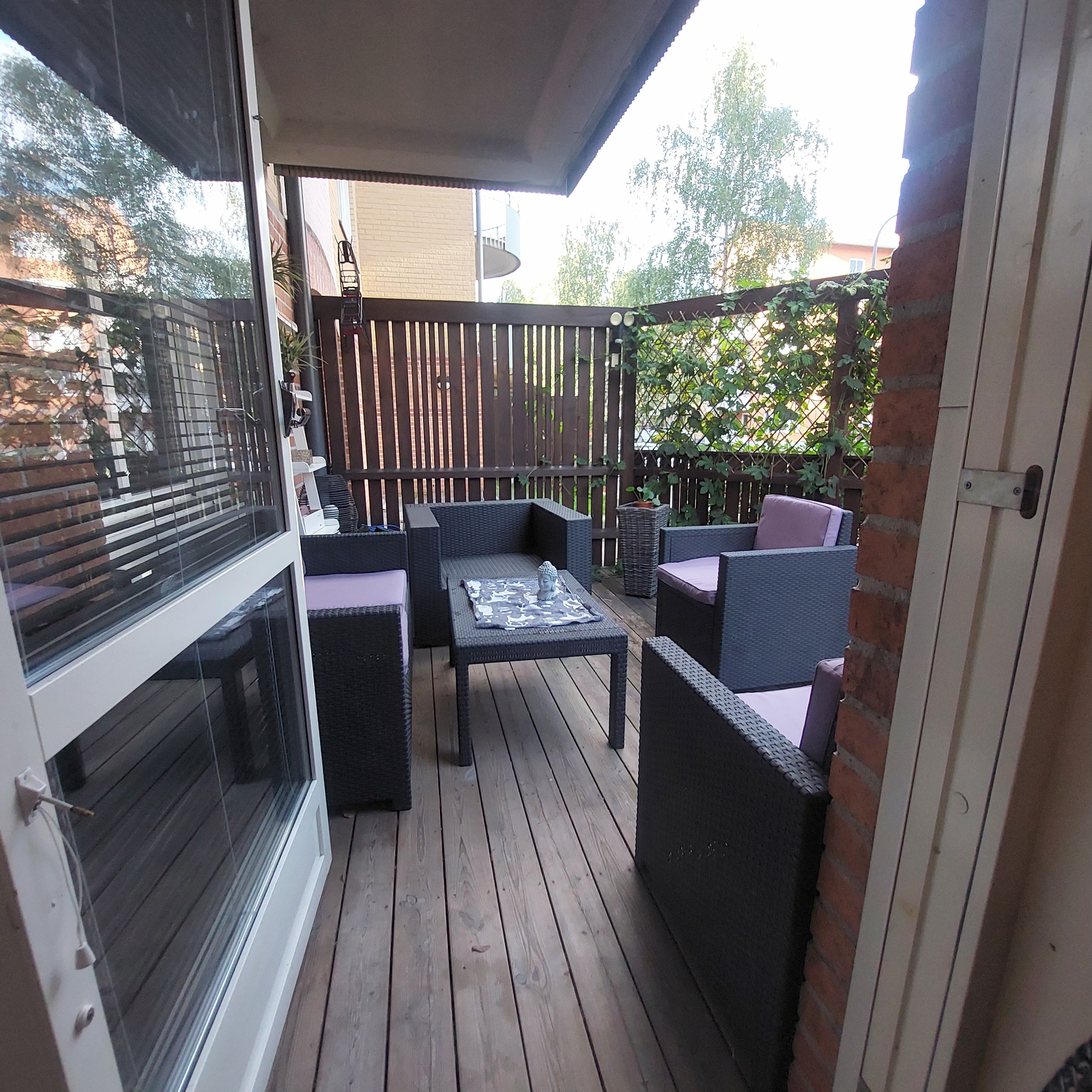 2 rok · 42 m² i Bromma – bild 8