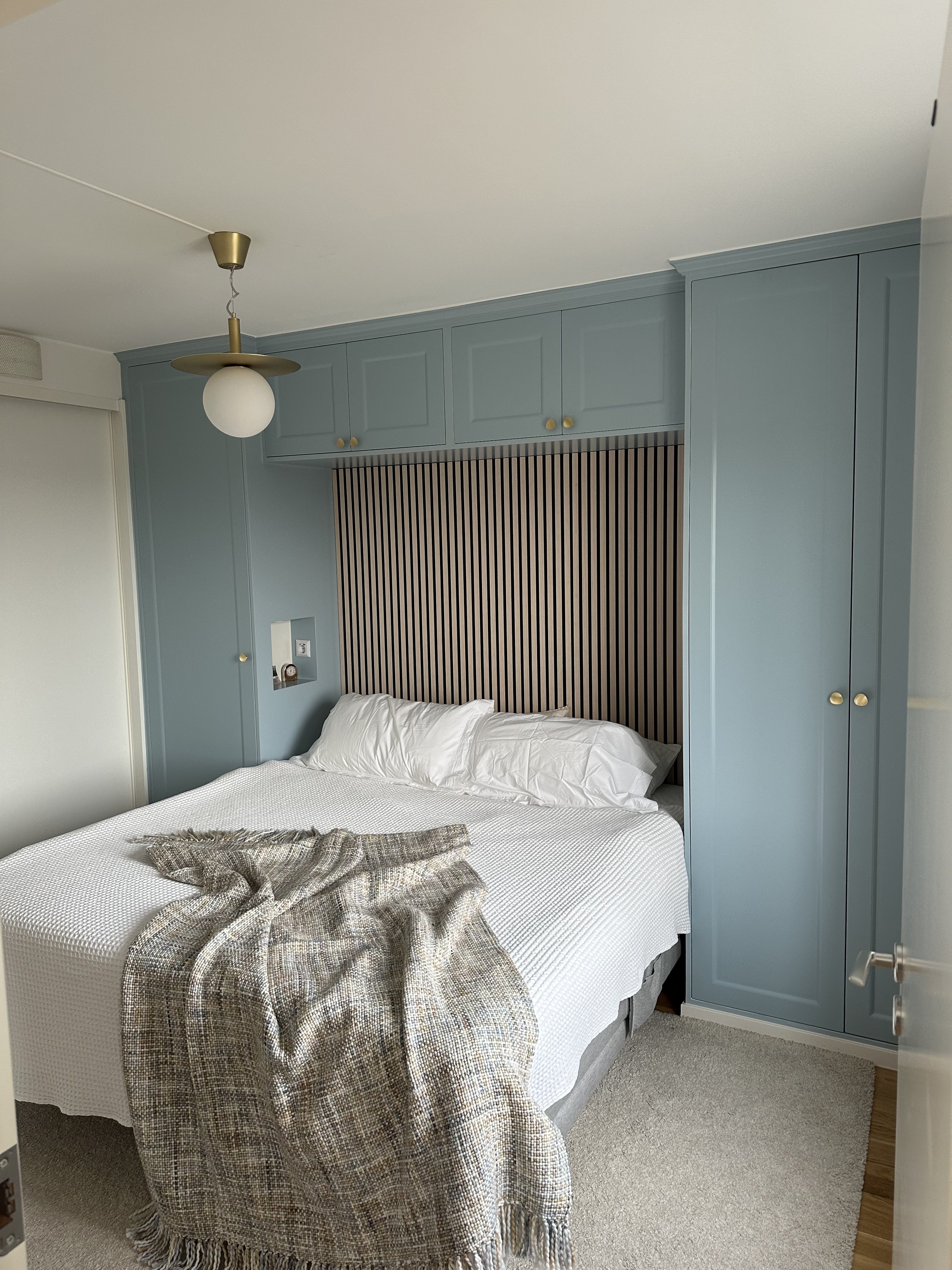 Lägenhet, 3 rooms, 59 sqm, Hässelby