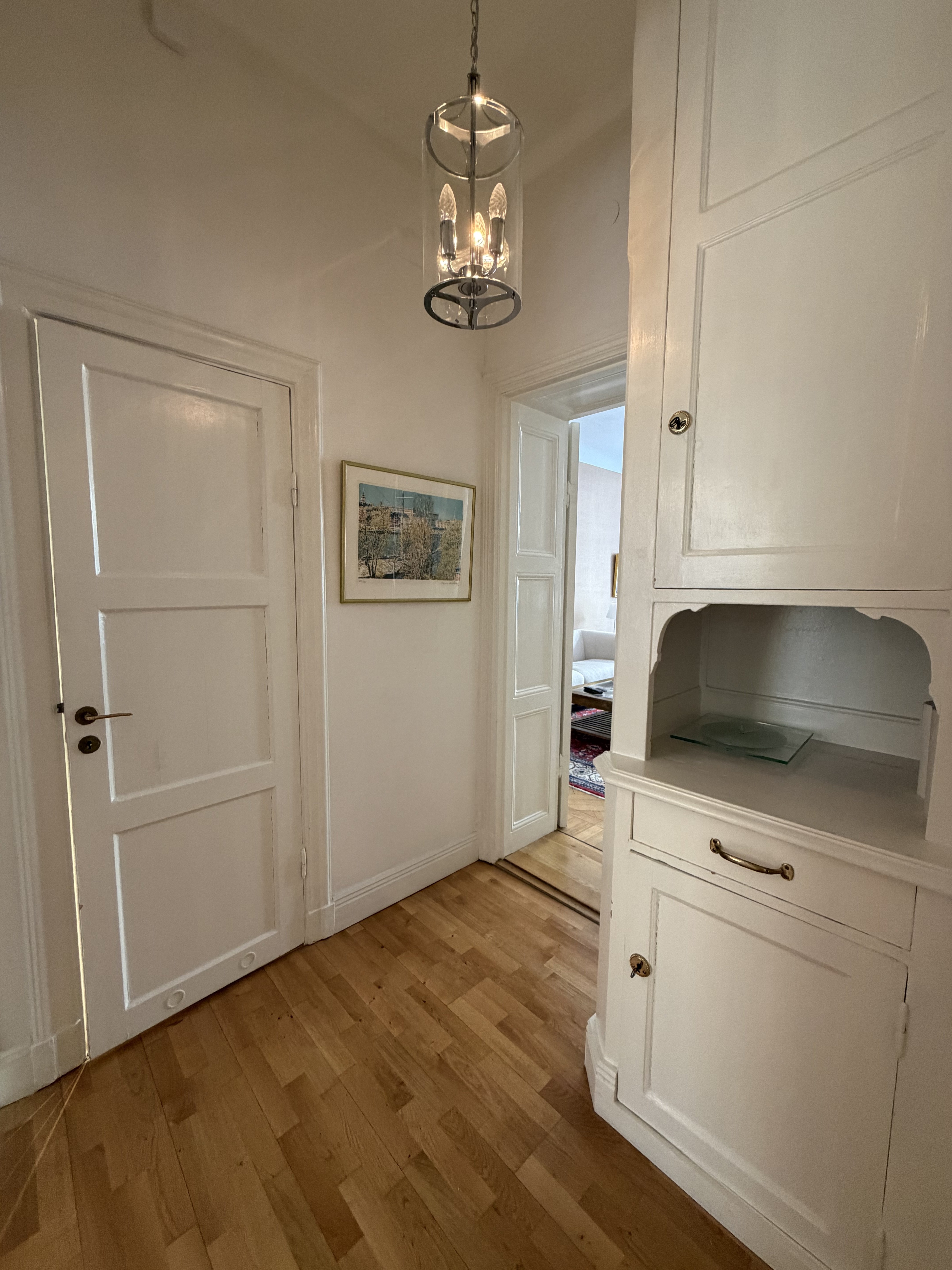 3 rum Stockholm — 26 450 kr/mån | Bostadsögat