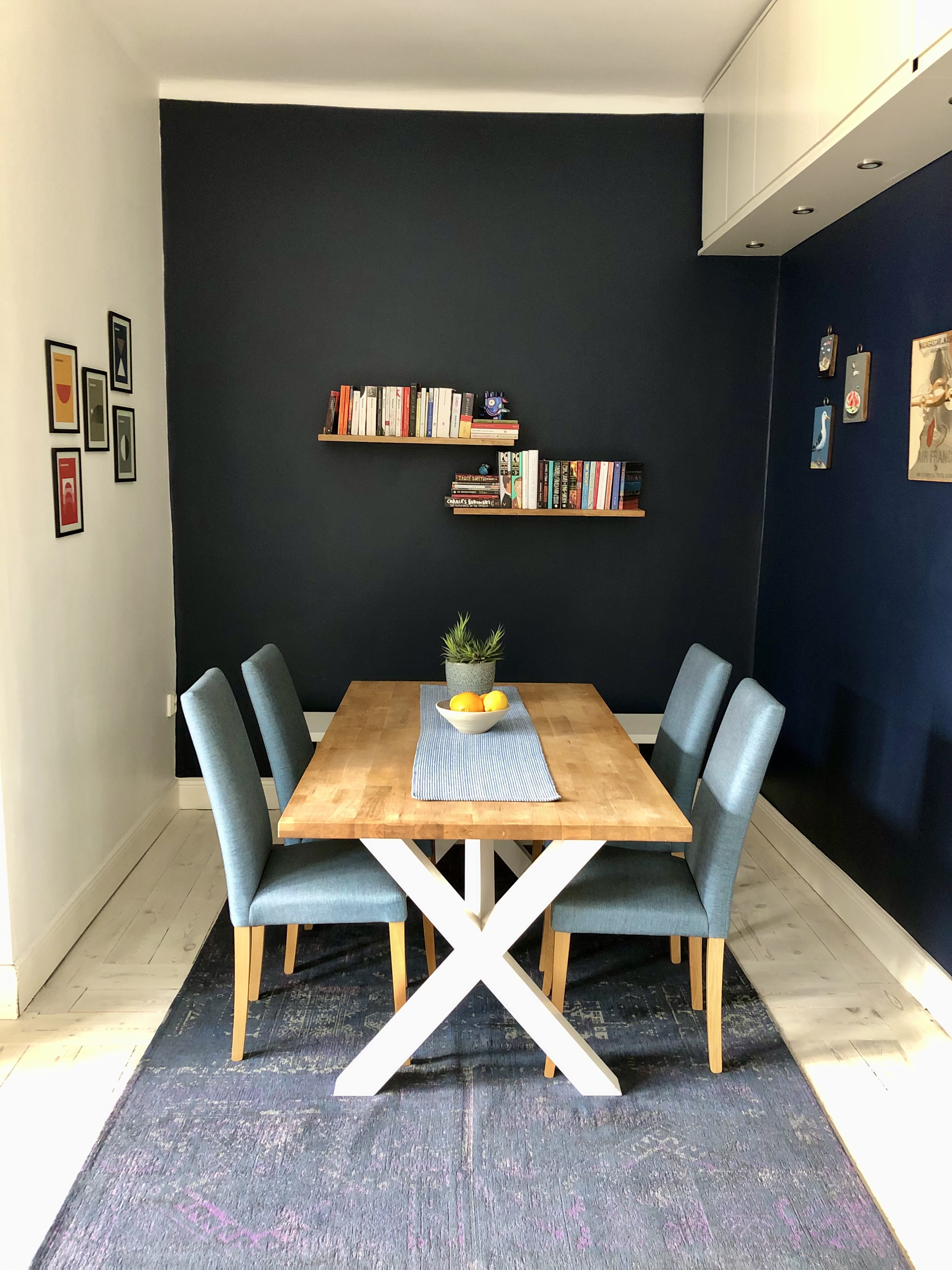 Lägenhet – Stockholm, Kungsholmen - Bild 2