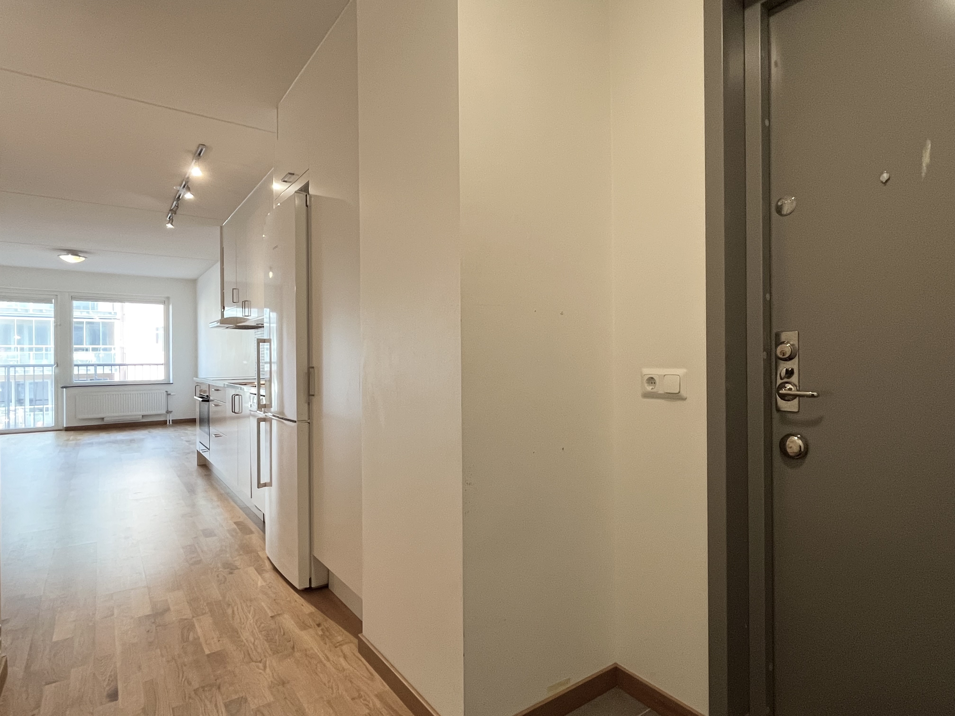 Tullgarnsgatan, Uppsala — photo 2