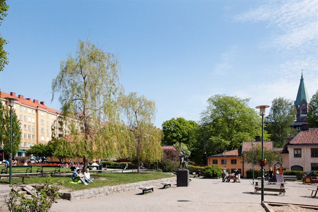 2.5 rum och kök, stockholm — 21 237 kr/mån — bild 3