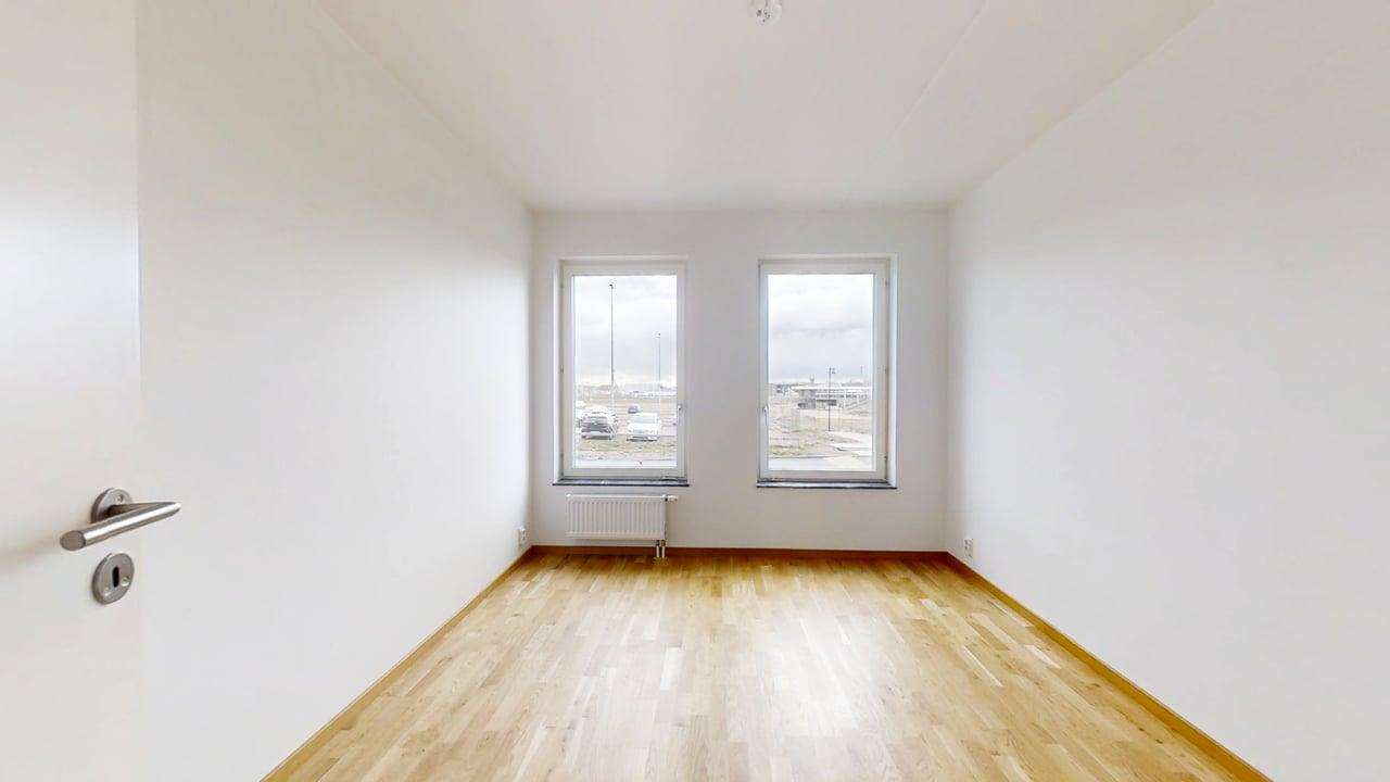 2 rok · 58 m² i Helsingborg – bild 7