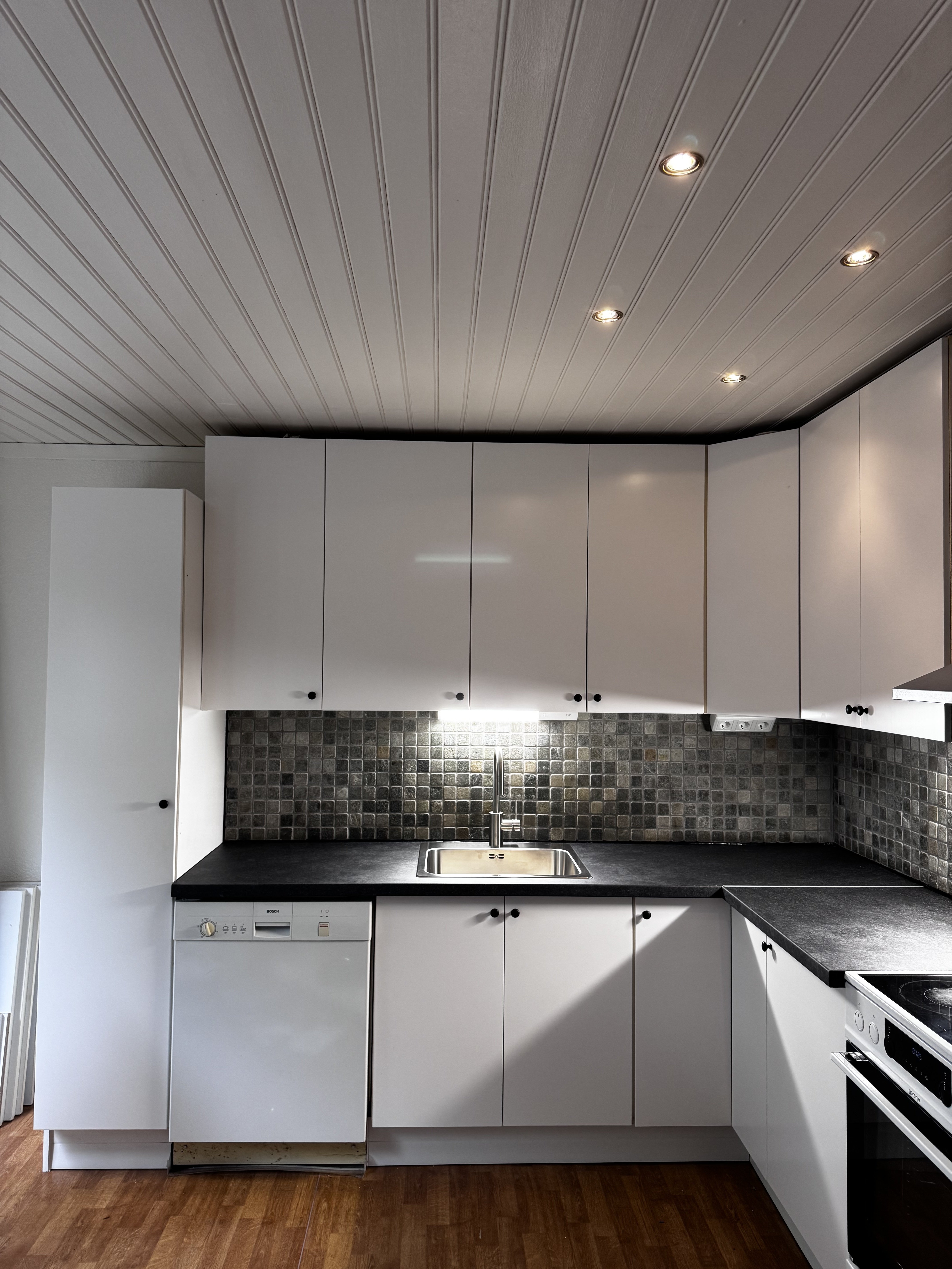 Hus – Angered, Rannebergen - Bild 2