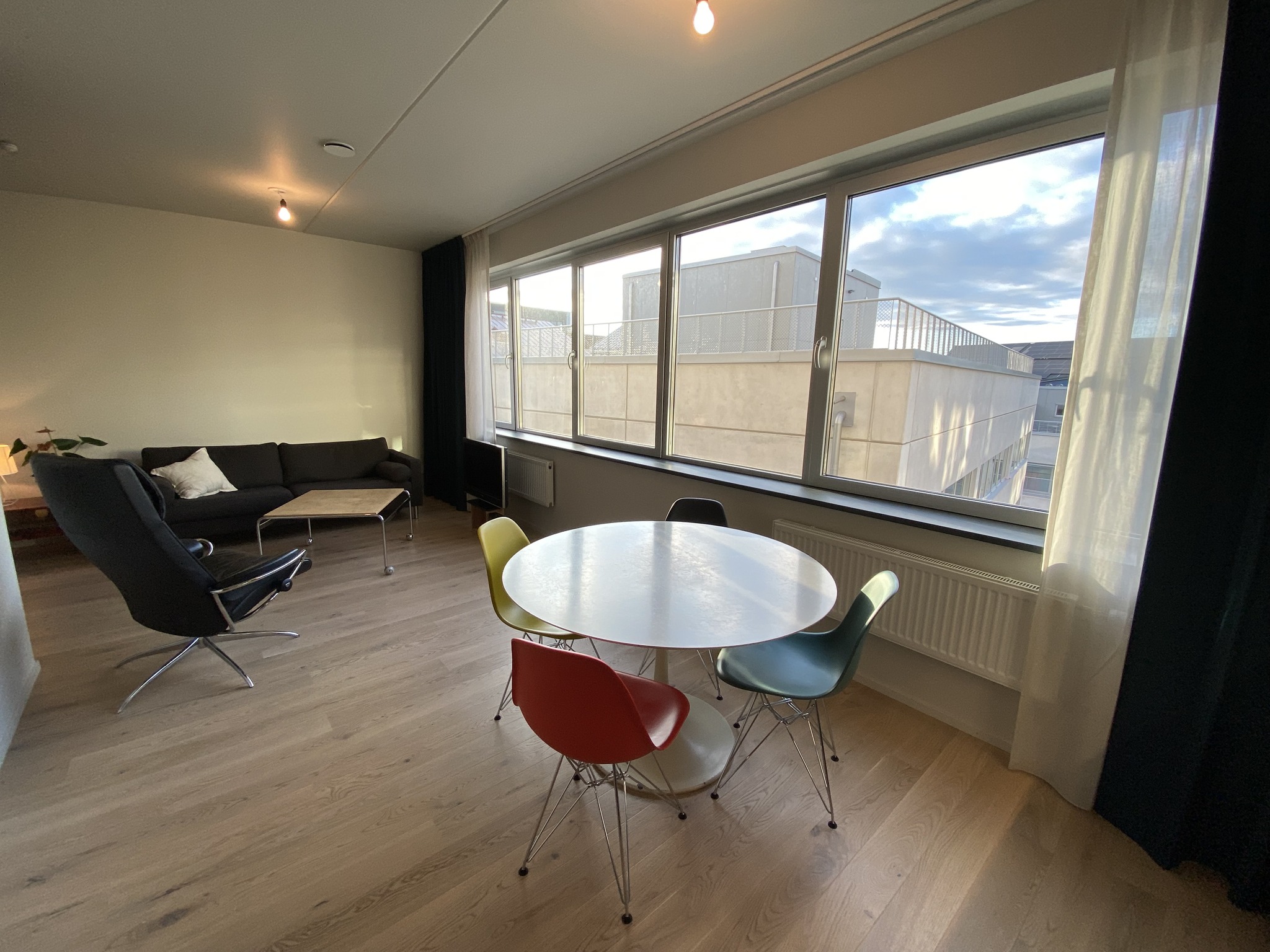 Spanielgatan, Stockholm