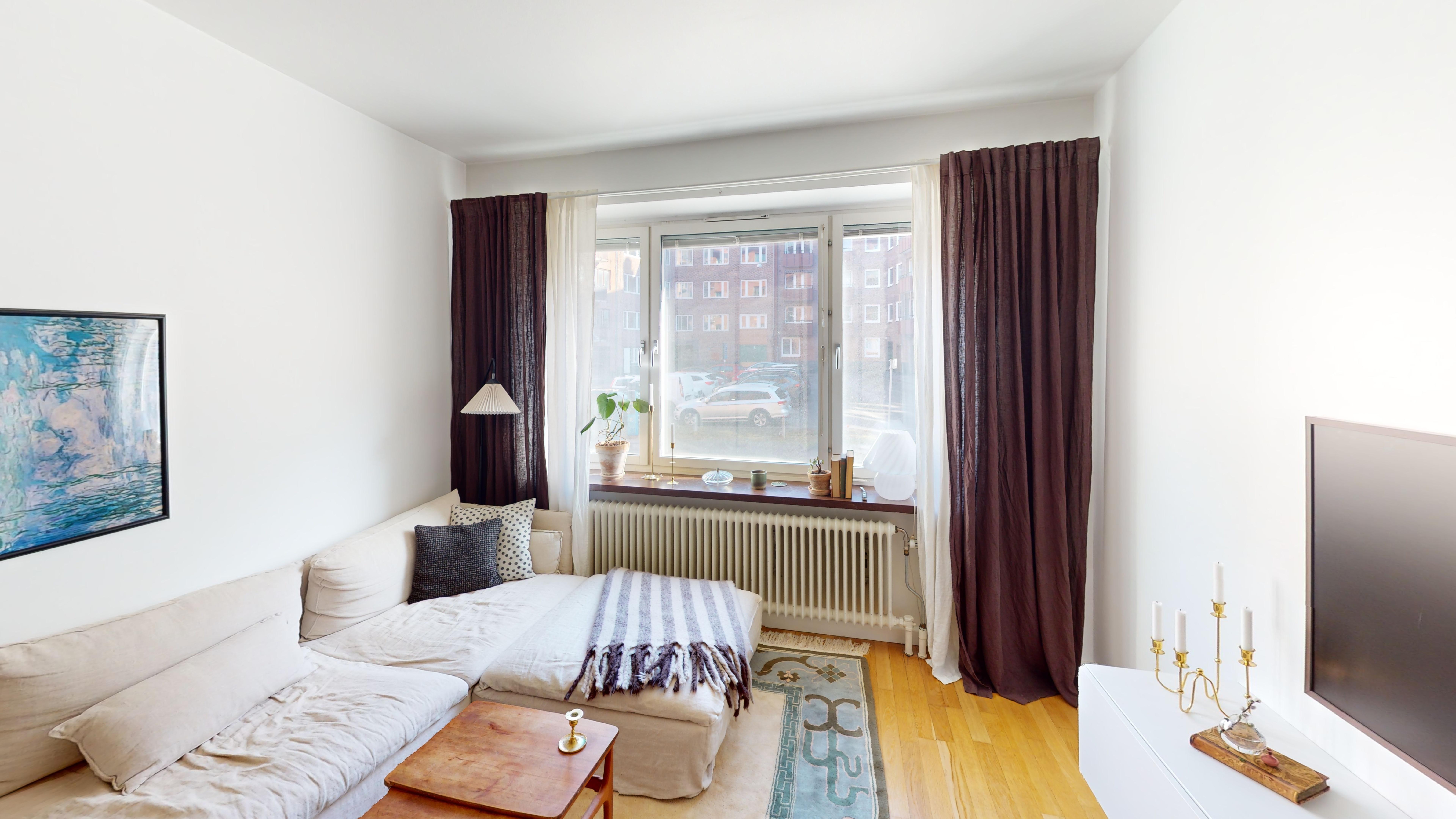 Kristinehöjdsgatan 11, Göteborg — photo 4