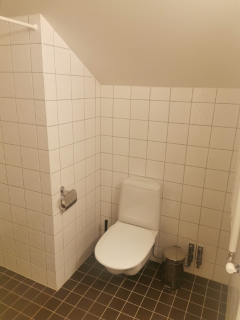 Gamla Björlandavägen