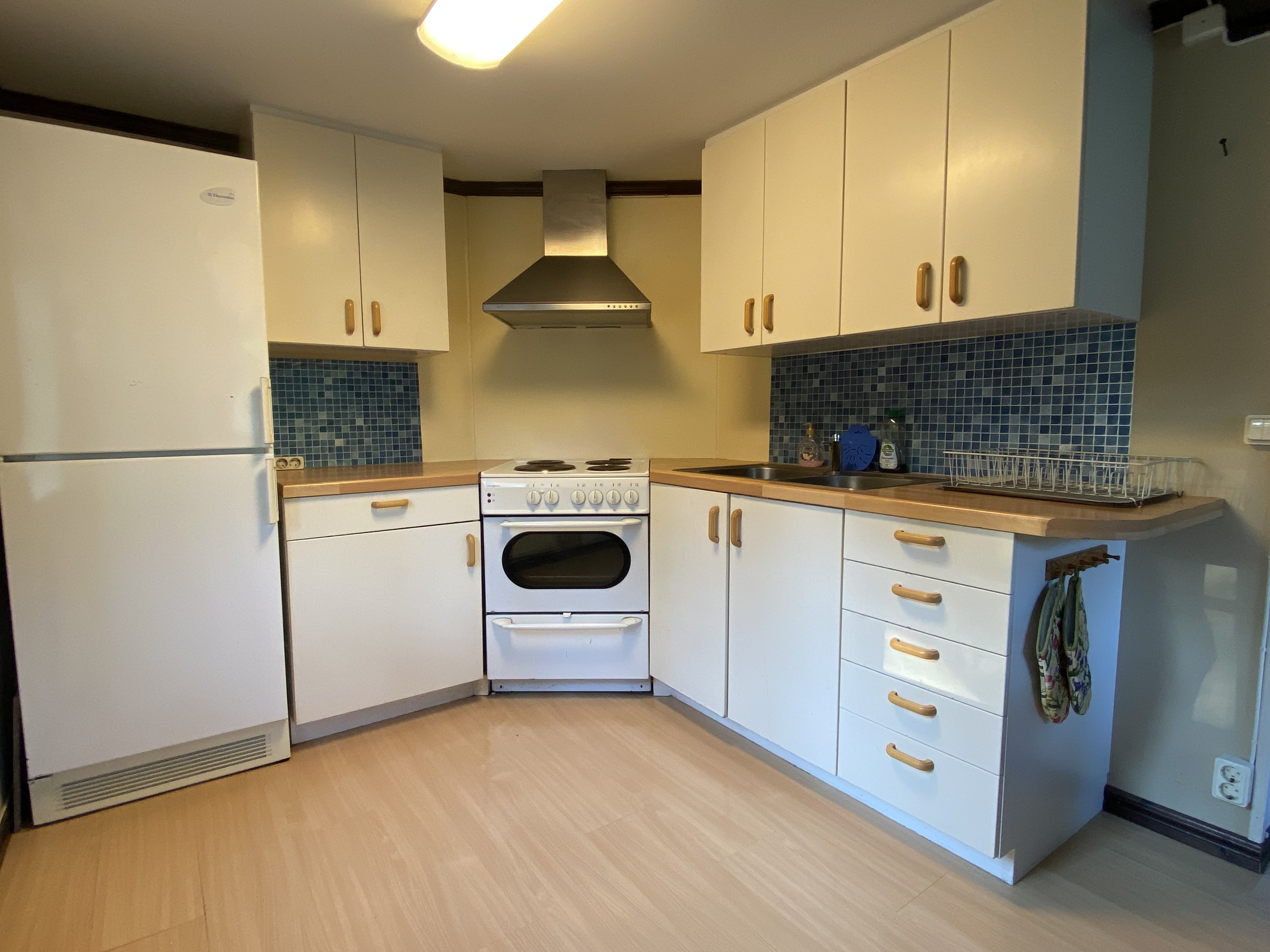 Villa/Hus, 3 rum, 70 kvm, Visby