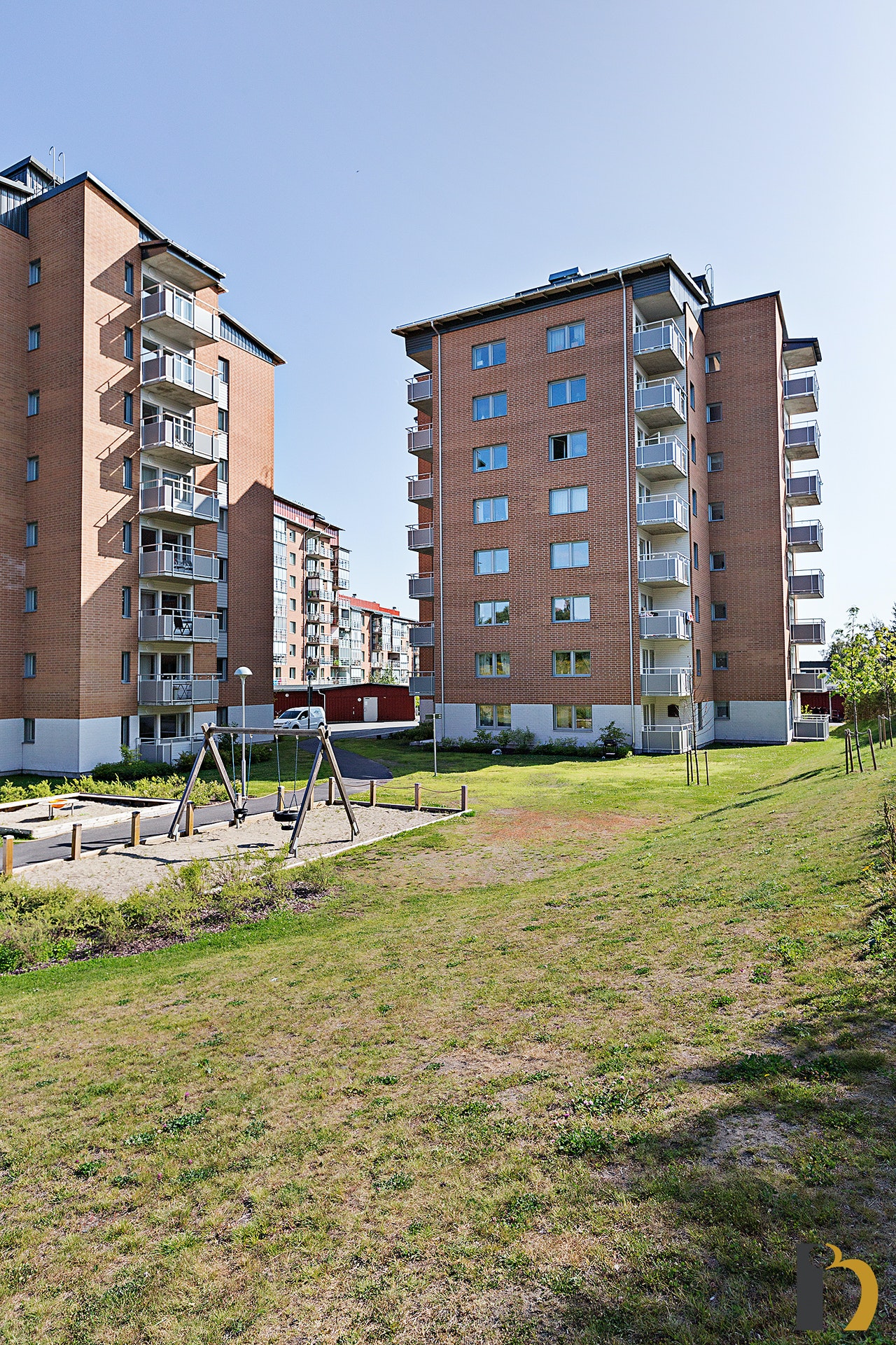 Porfyrvägen