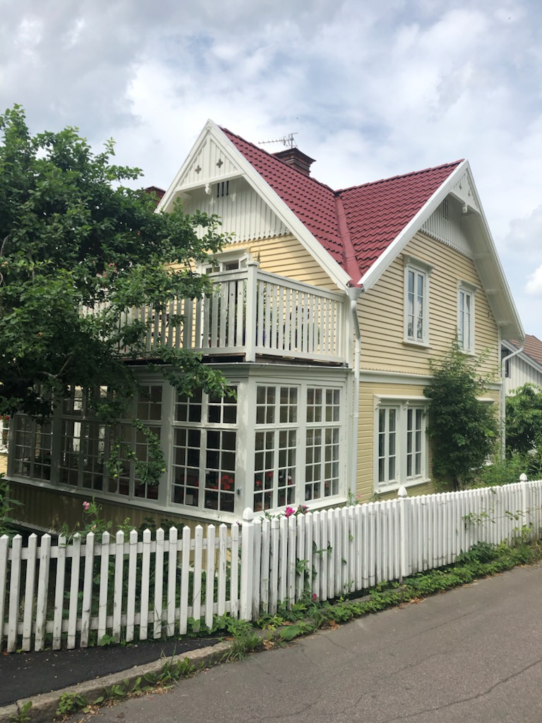 Villa/Hus, 1 rooms, 15 sqm, Huskvarna