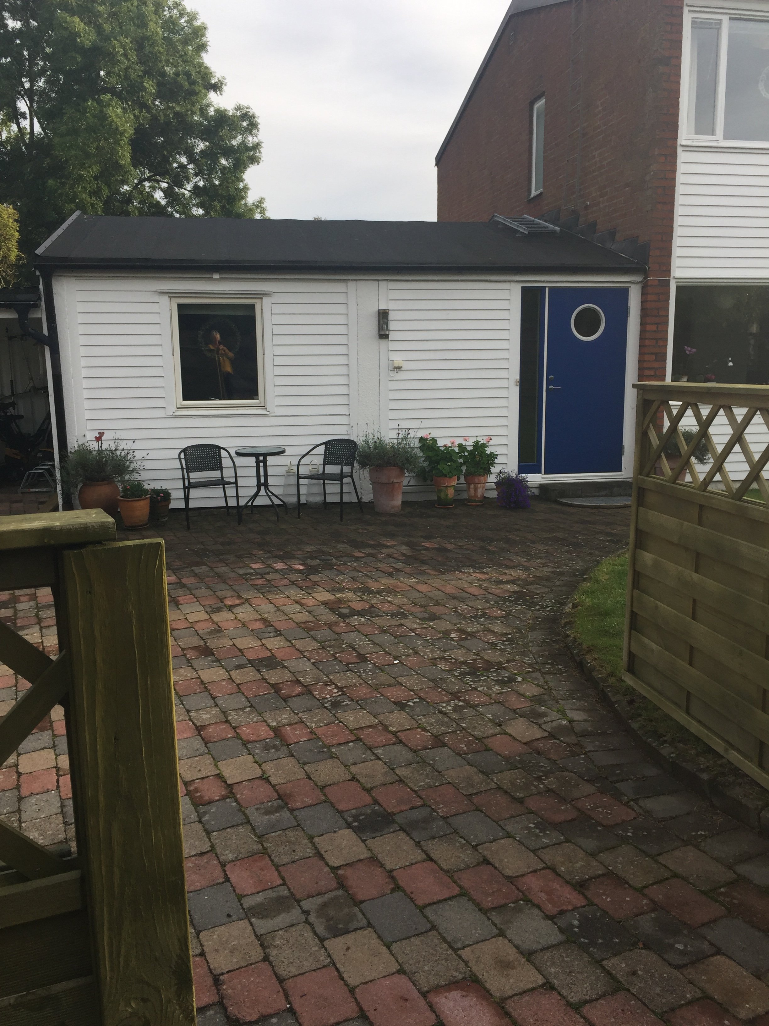 Hjortgatan, Västra Frölunda — photo 4