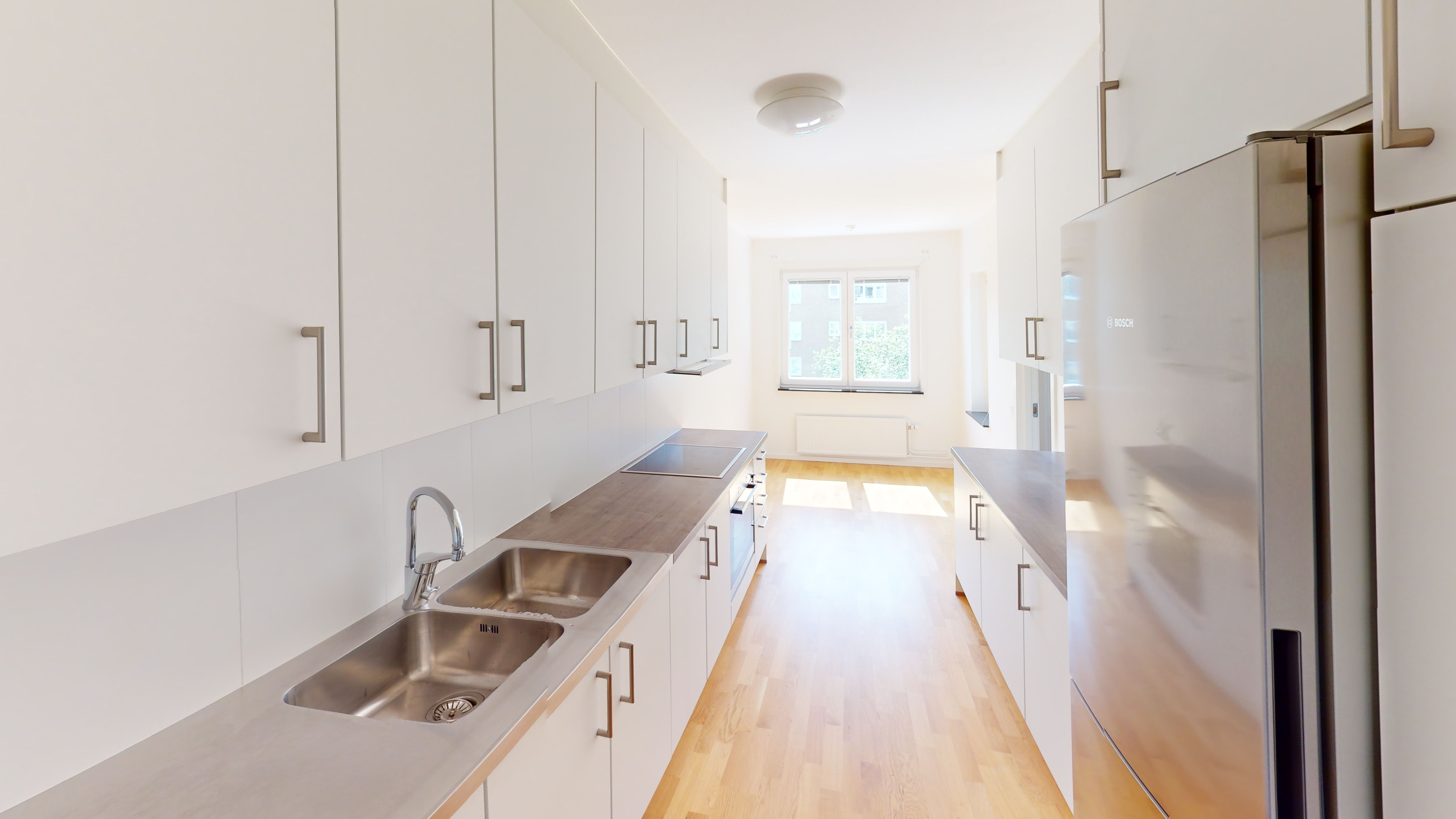 Lägenhet, 2 rooms, 60 sqm, Eskilstuna