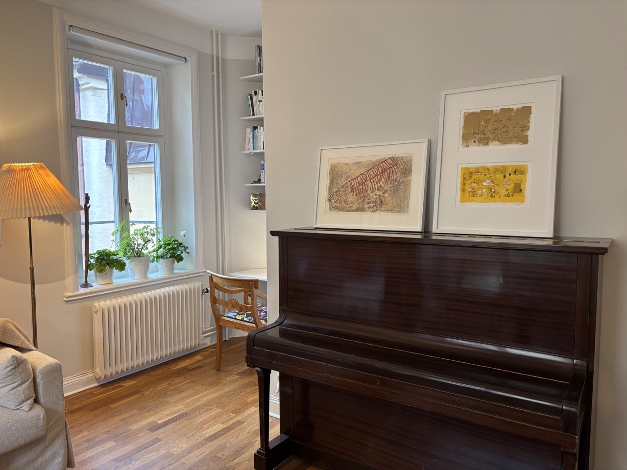 Karlsviksgatan, Stockholm — photo 2