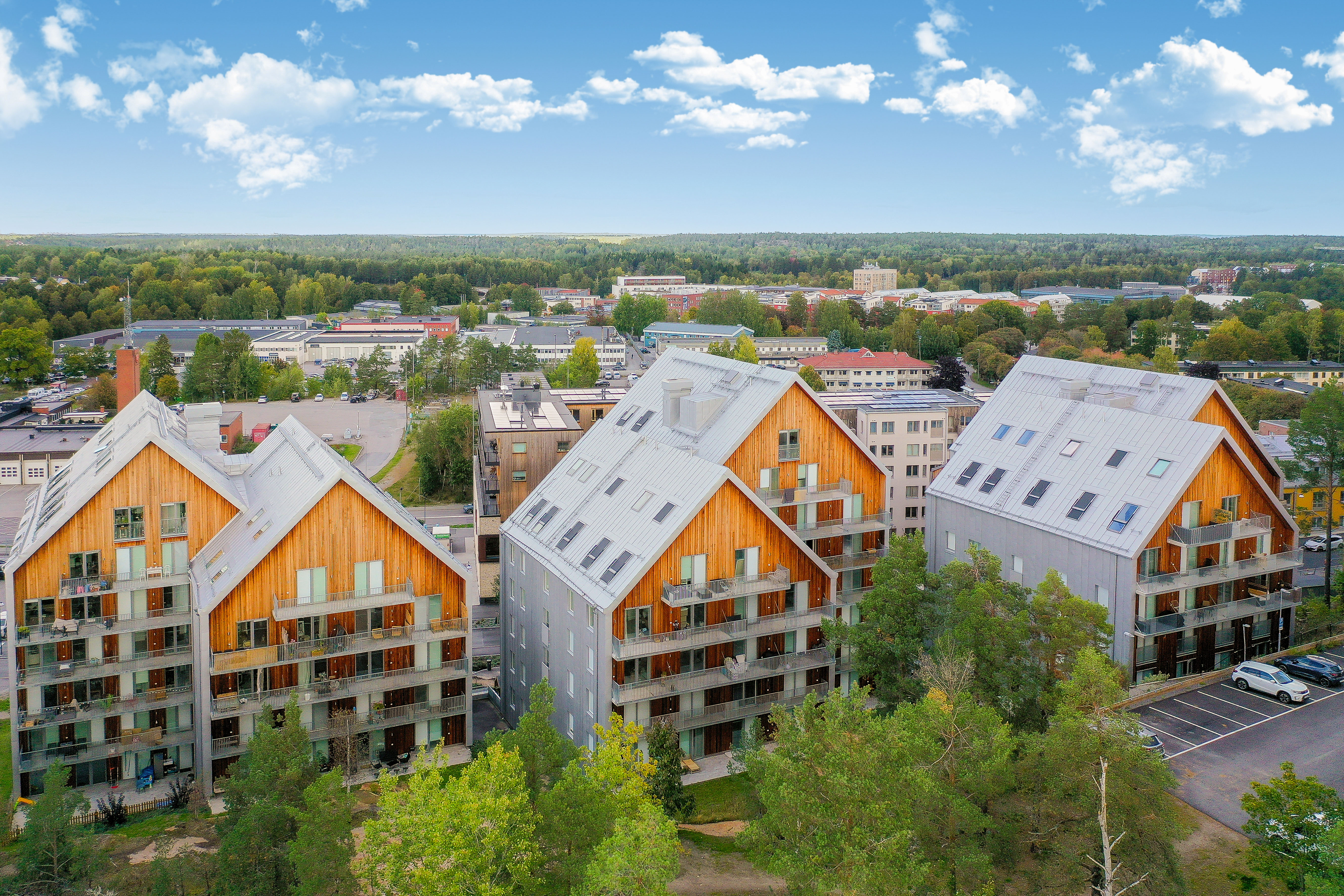 3 rok · 66 m² i Tyresö – bild 8