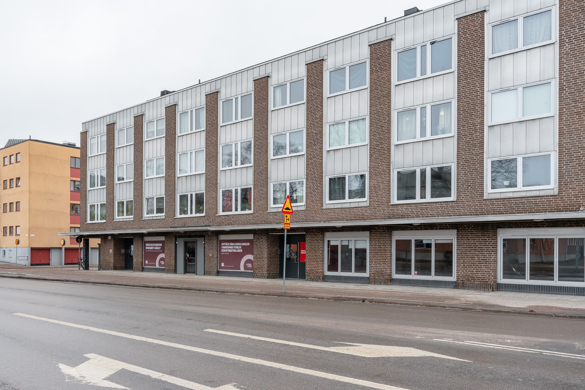 Kaserngatan 65B
