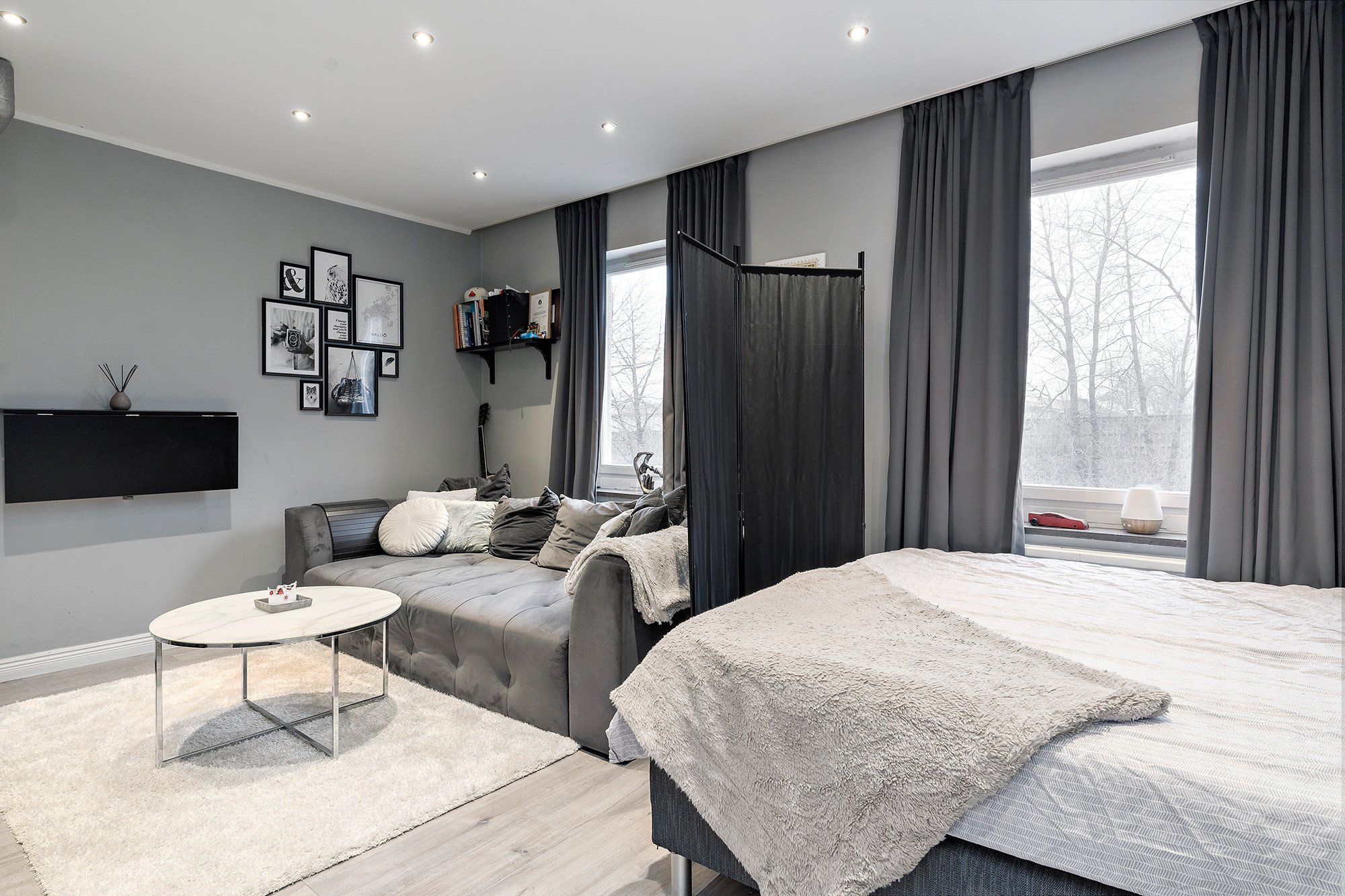 1 rum och kök, Vällingby — 9 800 kr/mån — bild 3