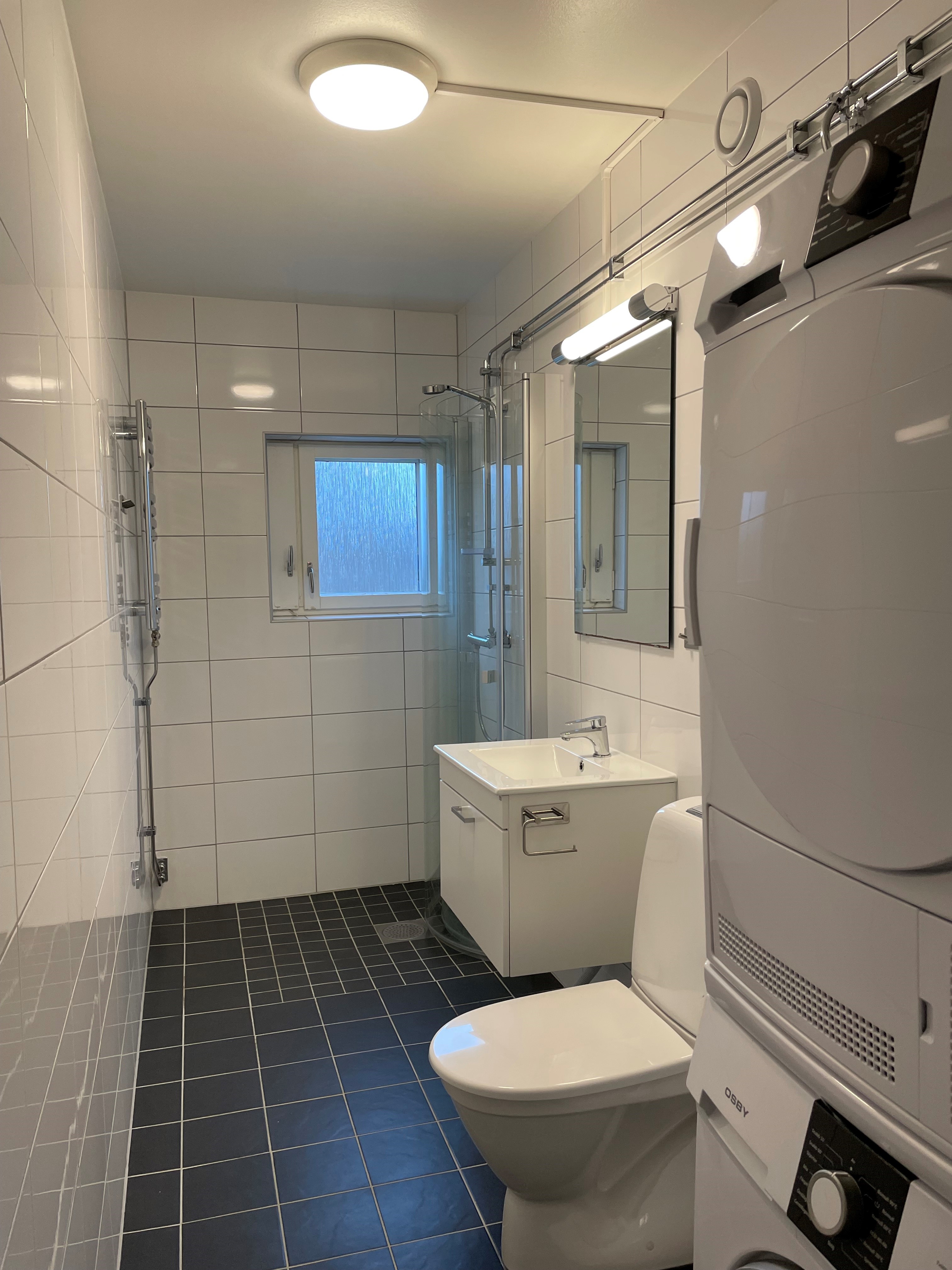 Lägenhet – Rimbo, Stockholms län - Bild 3