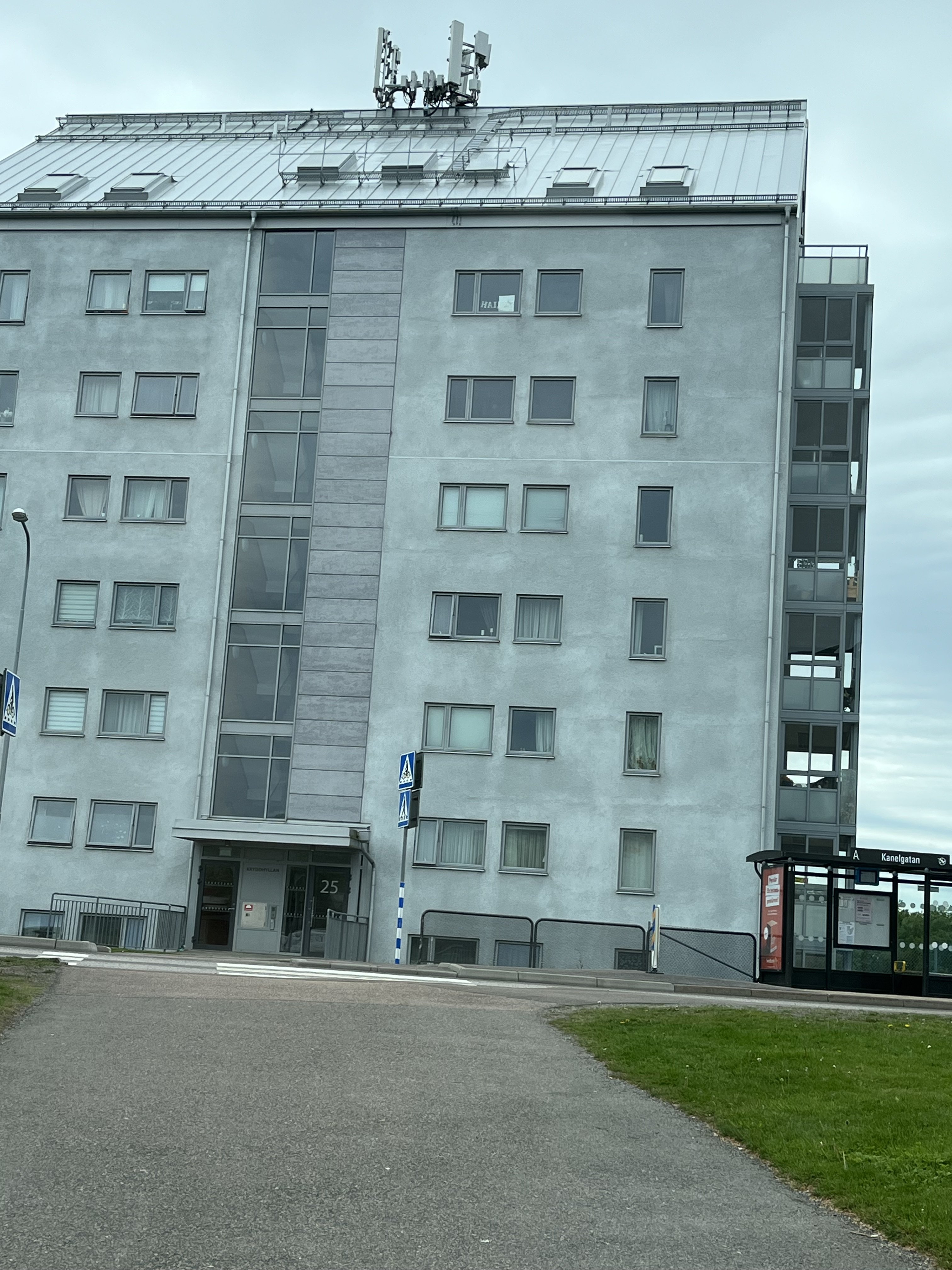 Kryddhyllan
