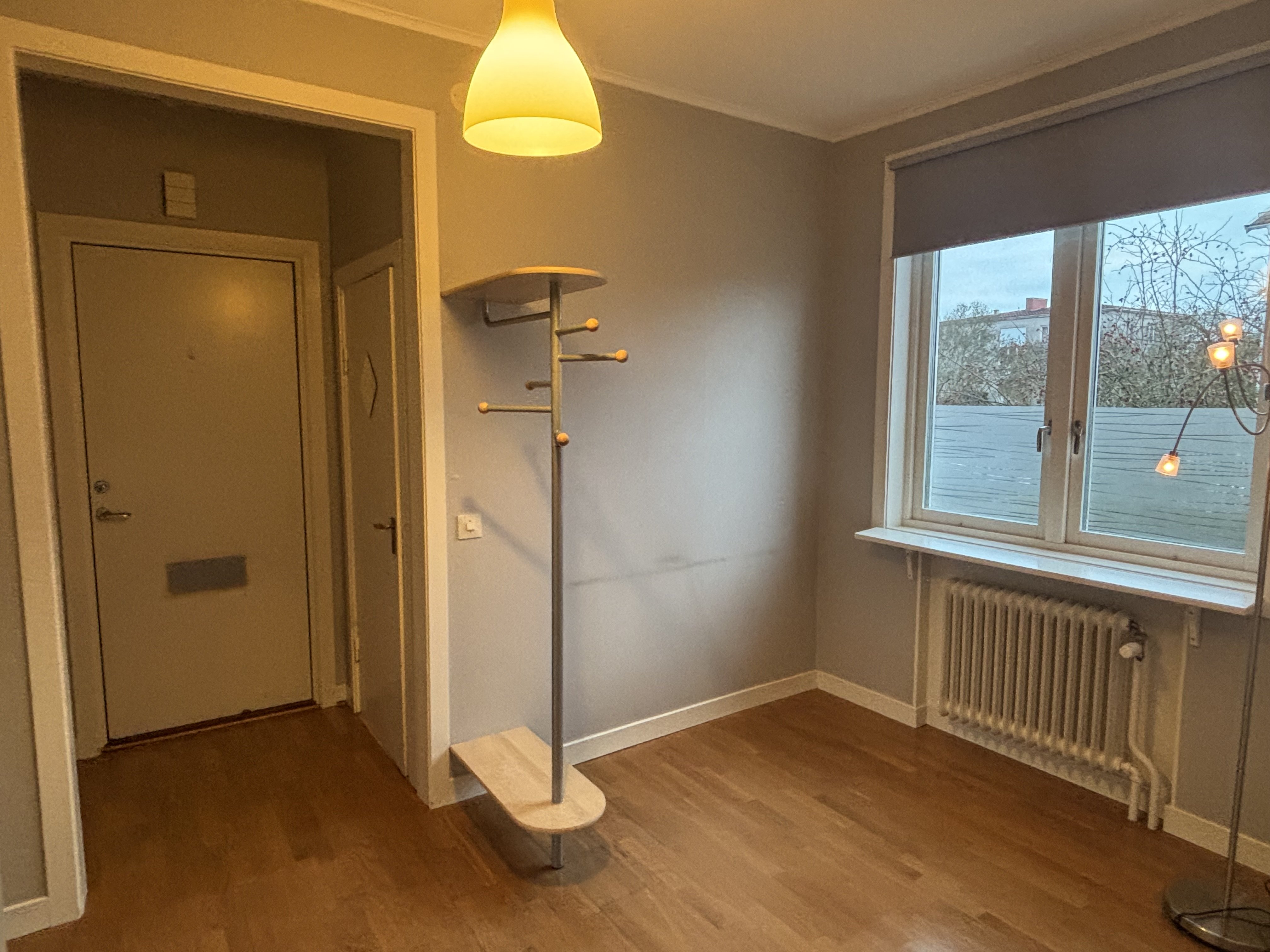 2 rok · 39 m² i Kalmar – bild 3