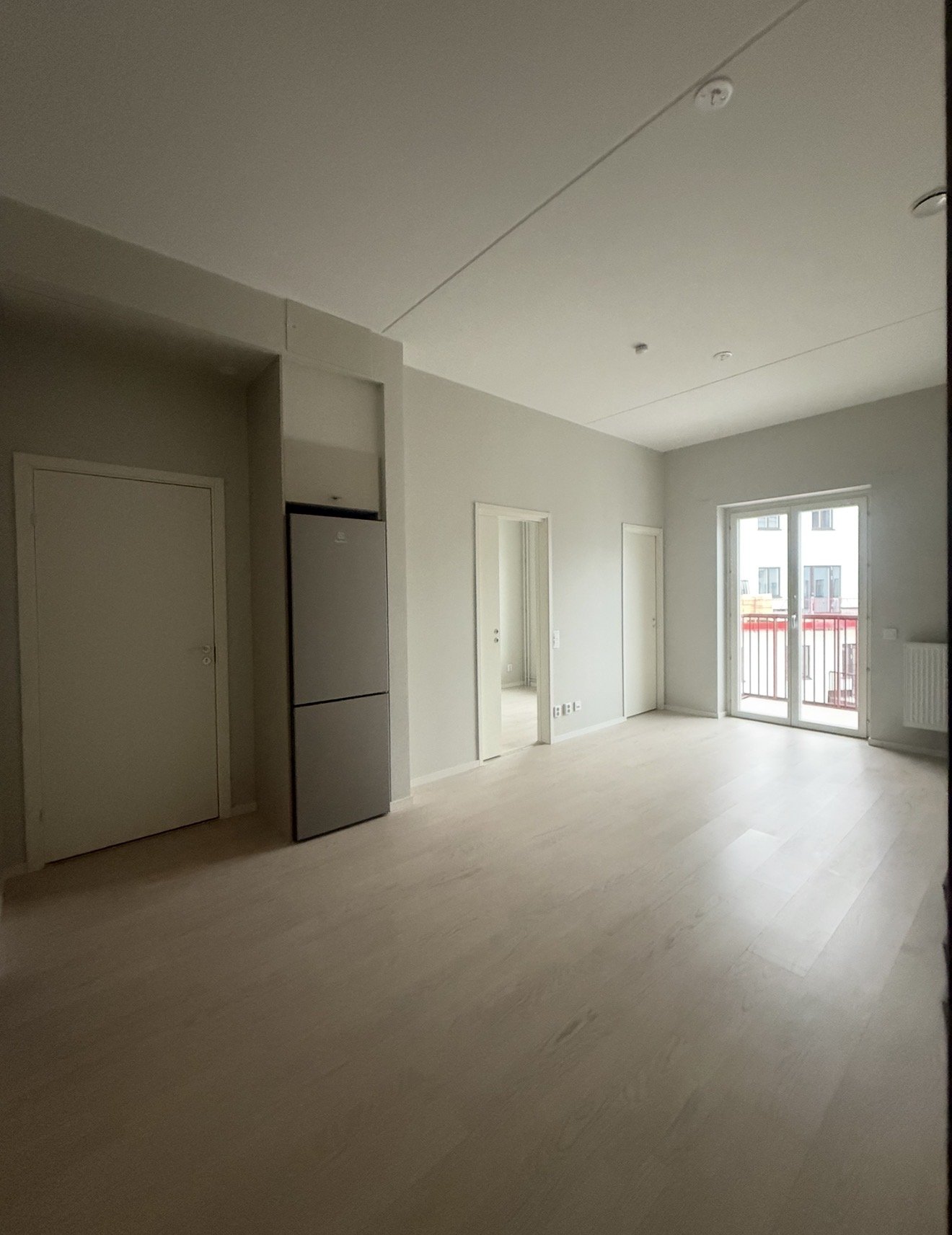Lägenhet, 2 rooms, 37 sqm, Solna