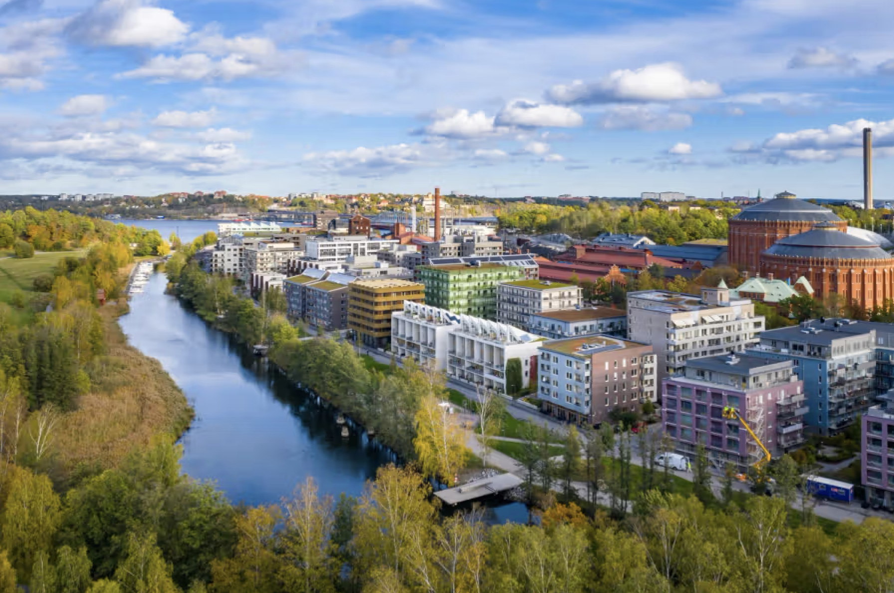 3 rum och kök, Stockholm — 25 500 kr/mån — bild 5