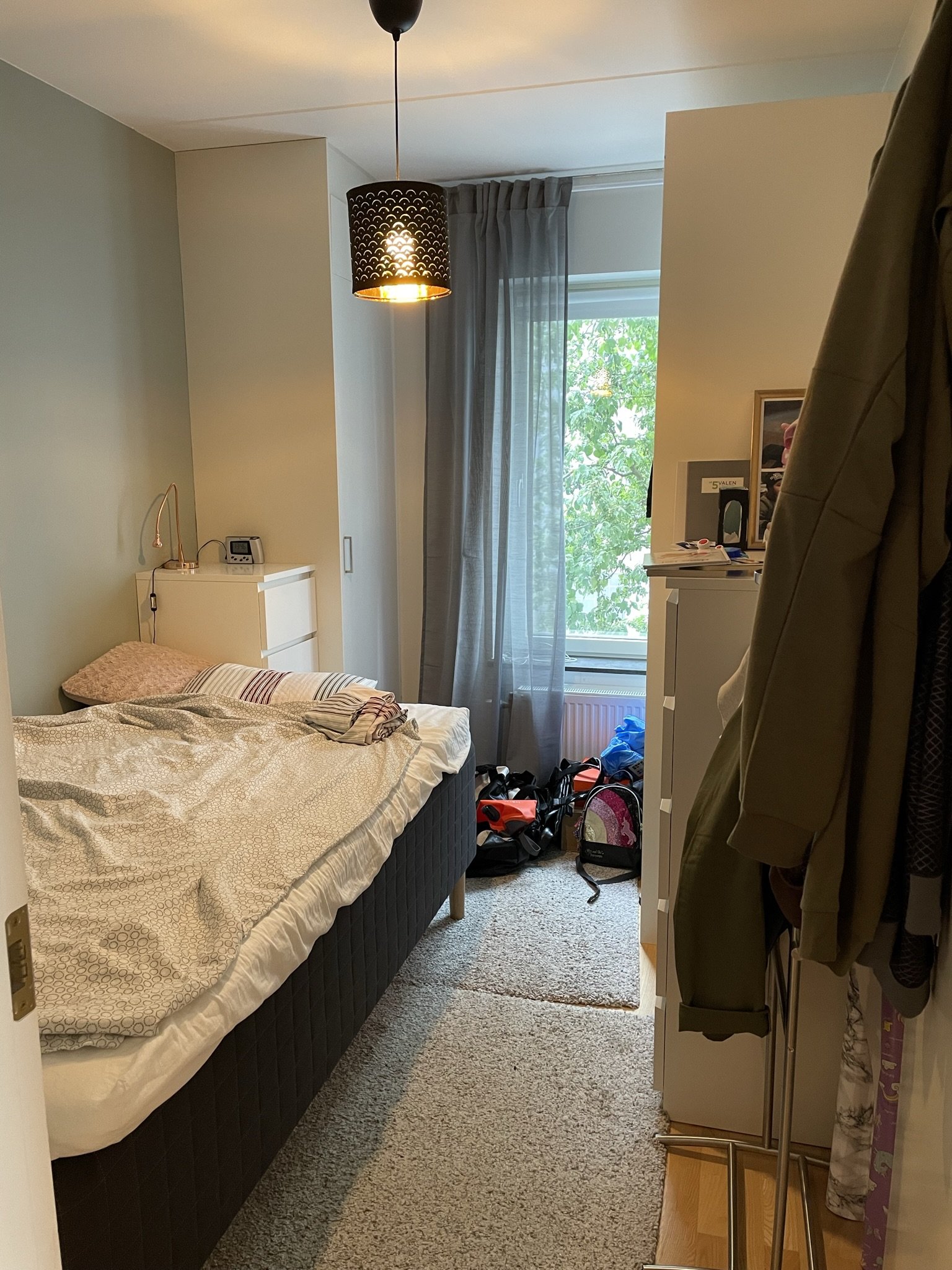 Alfons Åbergs gata, Bromma — photo 2
