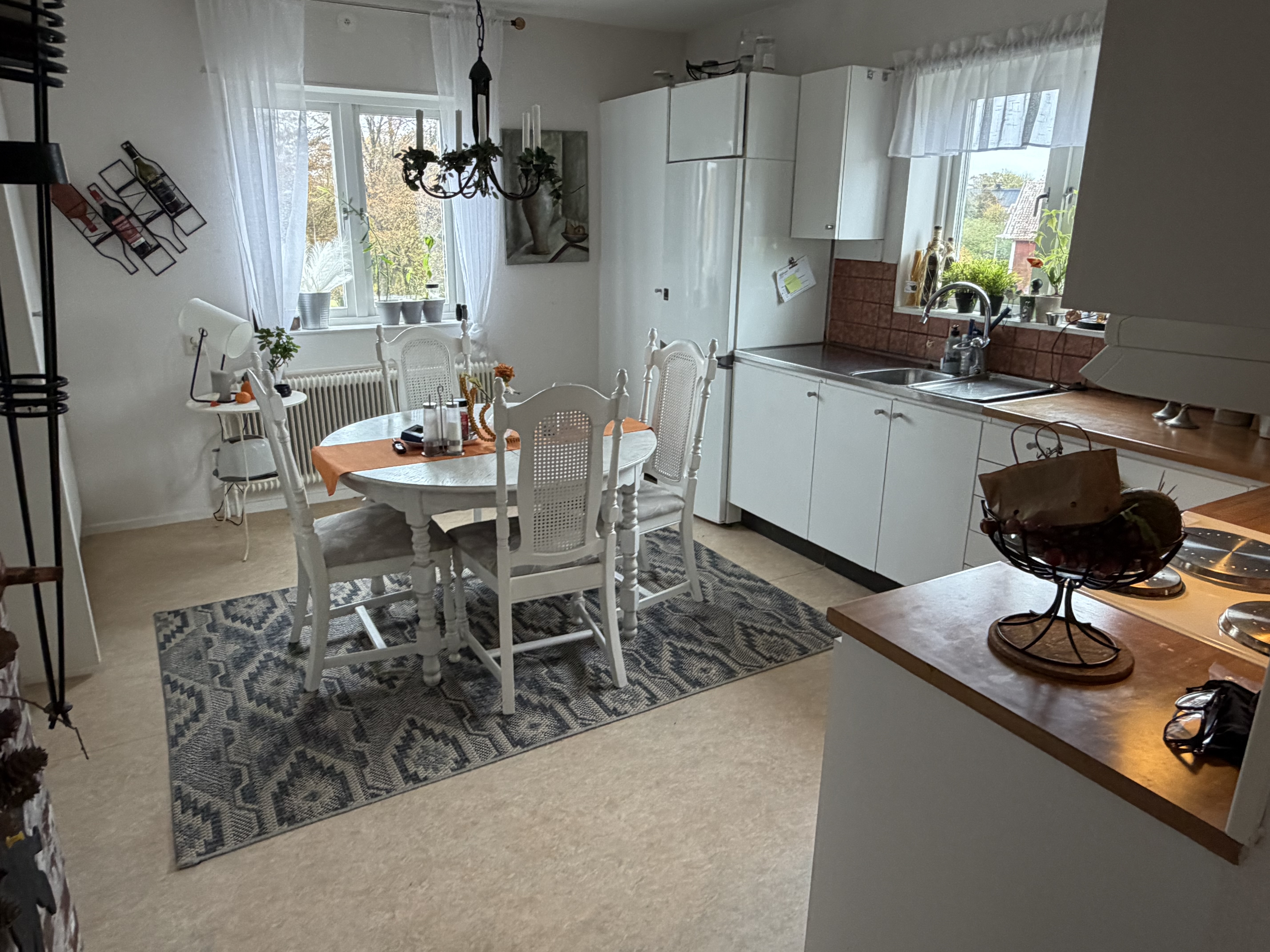 2 rok · 70 m² i Skänninge – bild 7