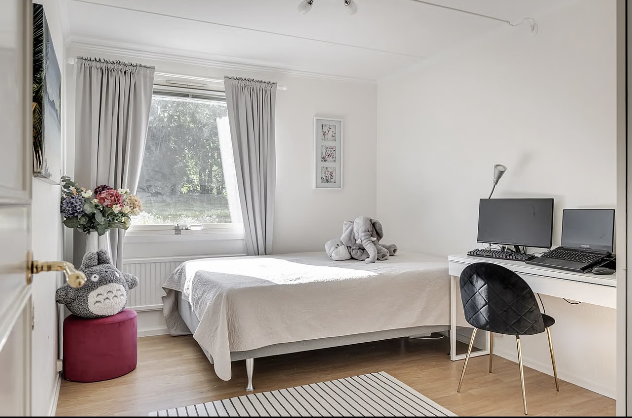 Tulpangatan, Malmö — photo 4