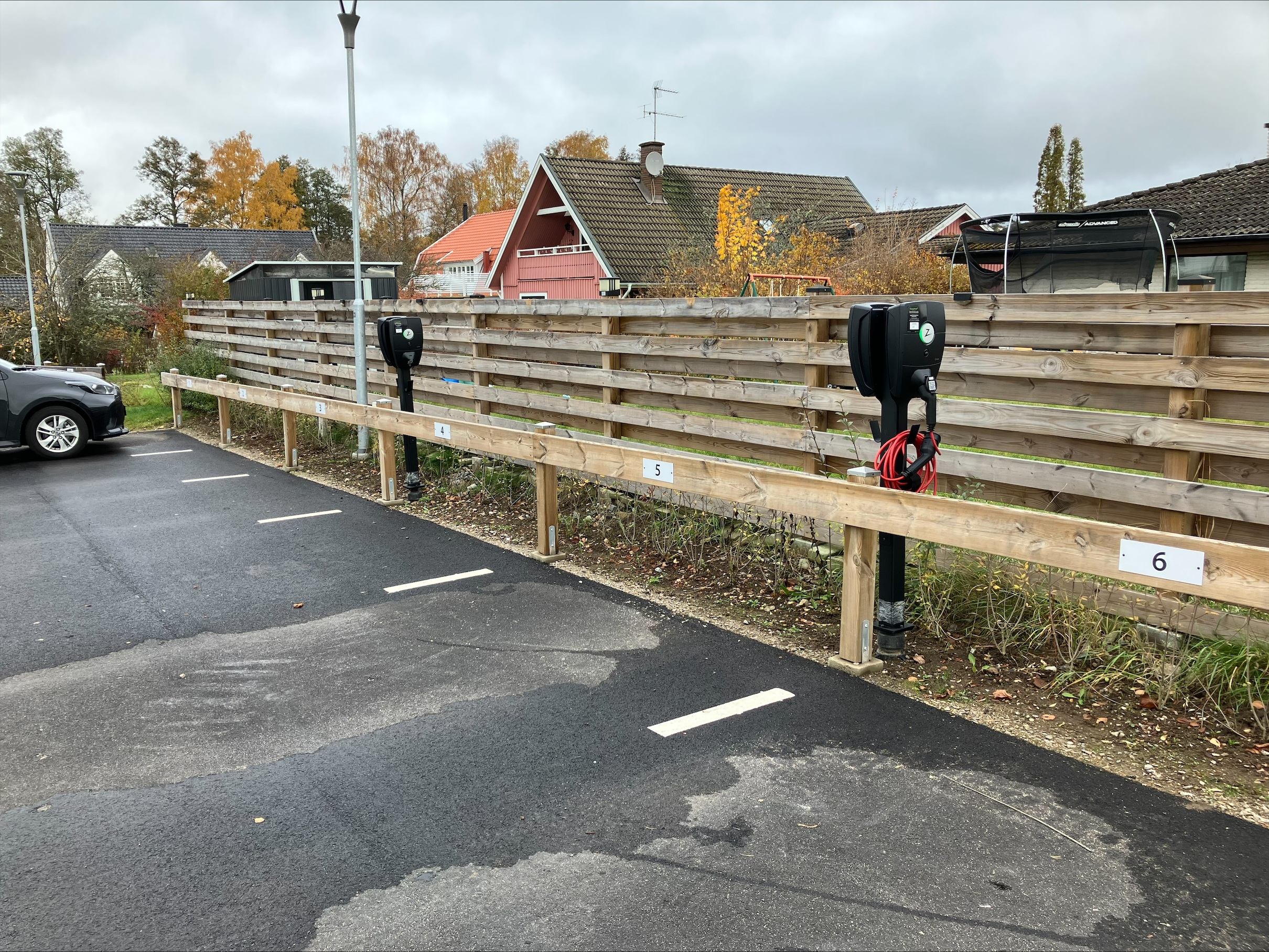 2 rok · 55 m² i Hovmantorp – bild 8