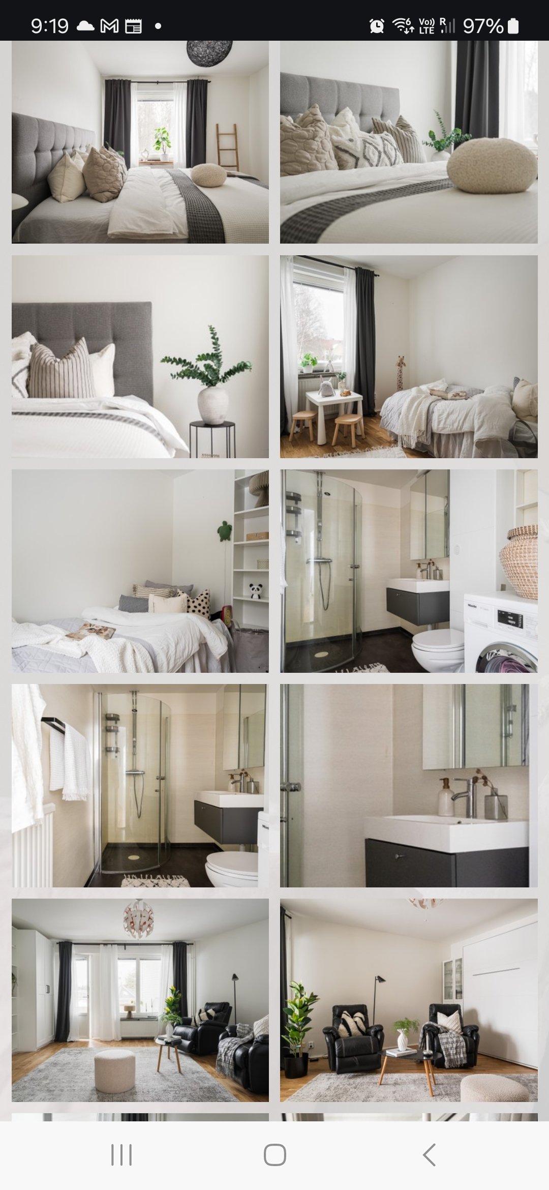 Apartment in Skellefteå, Sörböle - Bild 2