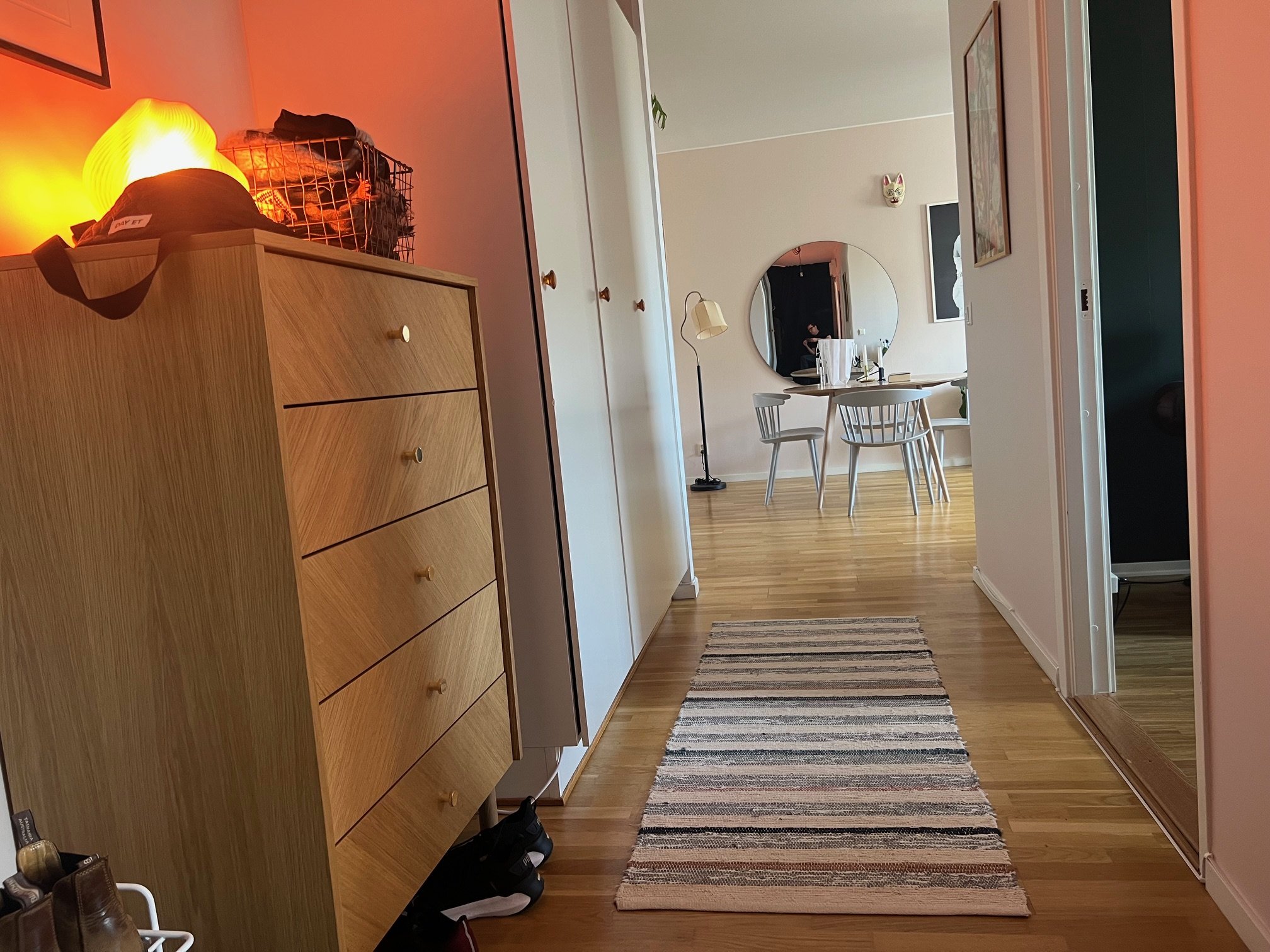 Lägenhet – Göteborg, Johanneberg - Bild 4