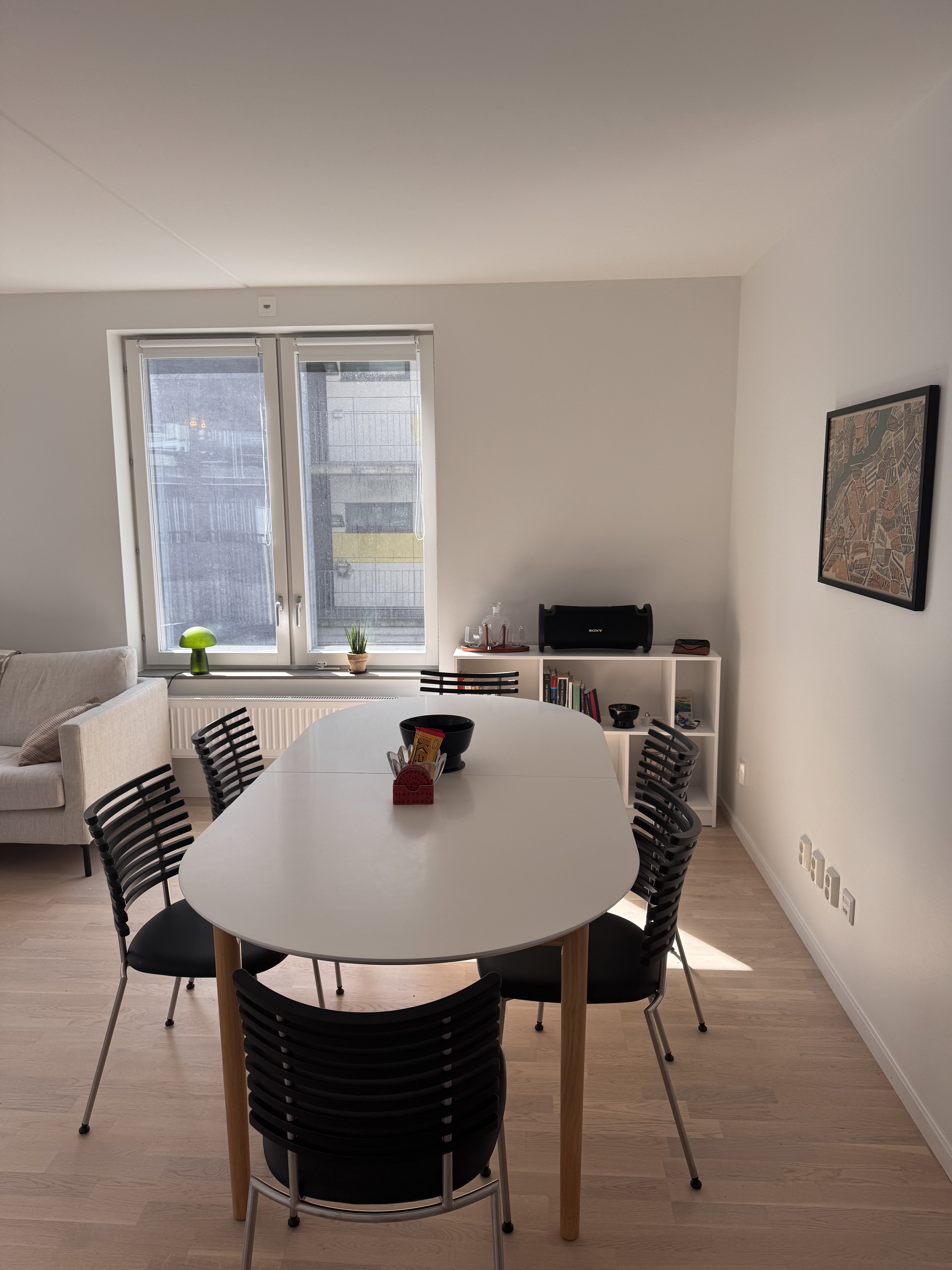 Bratteråsbacken, Göteborg