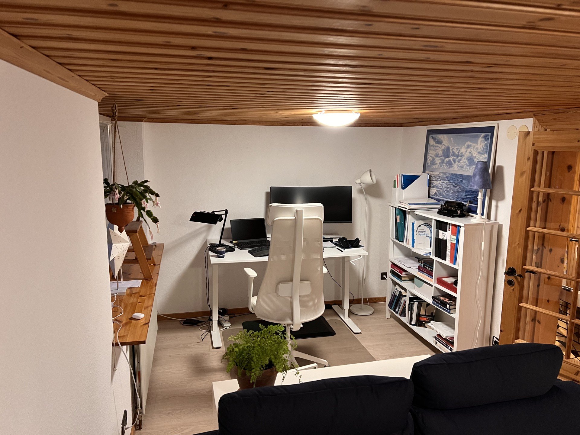 Hyresbostad på Huddinge i huddinge