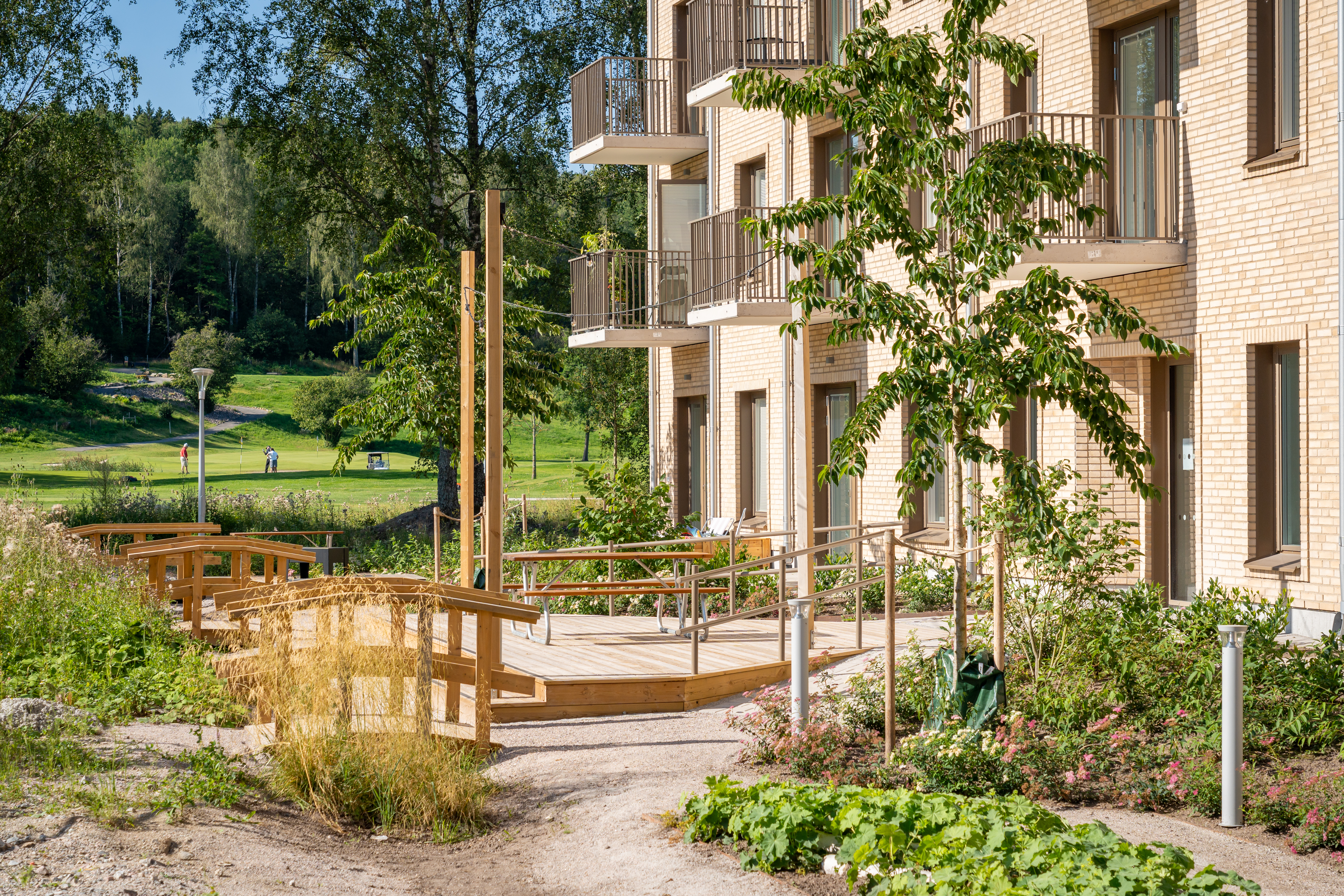 1 rok · 35 m² i Örebro – bild 14